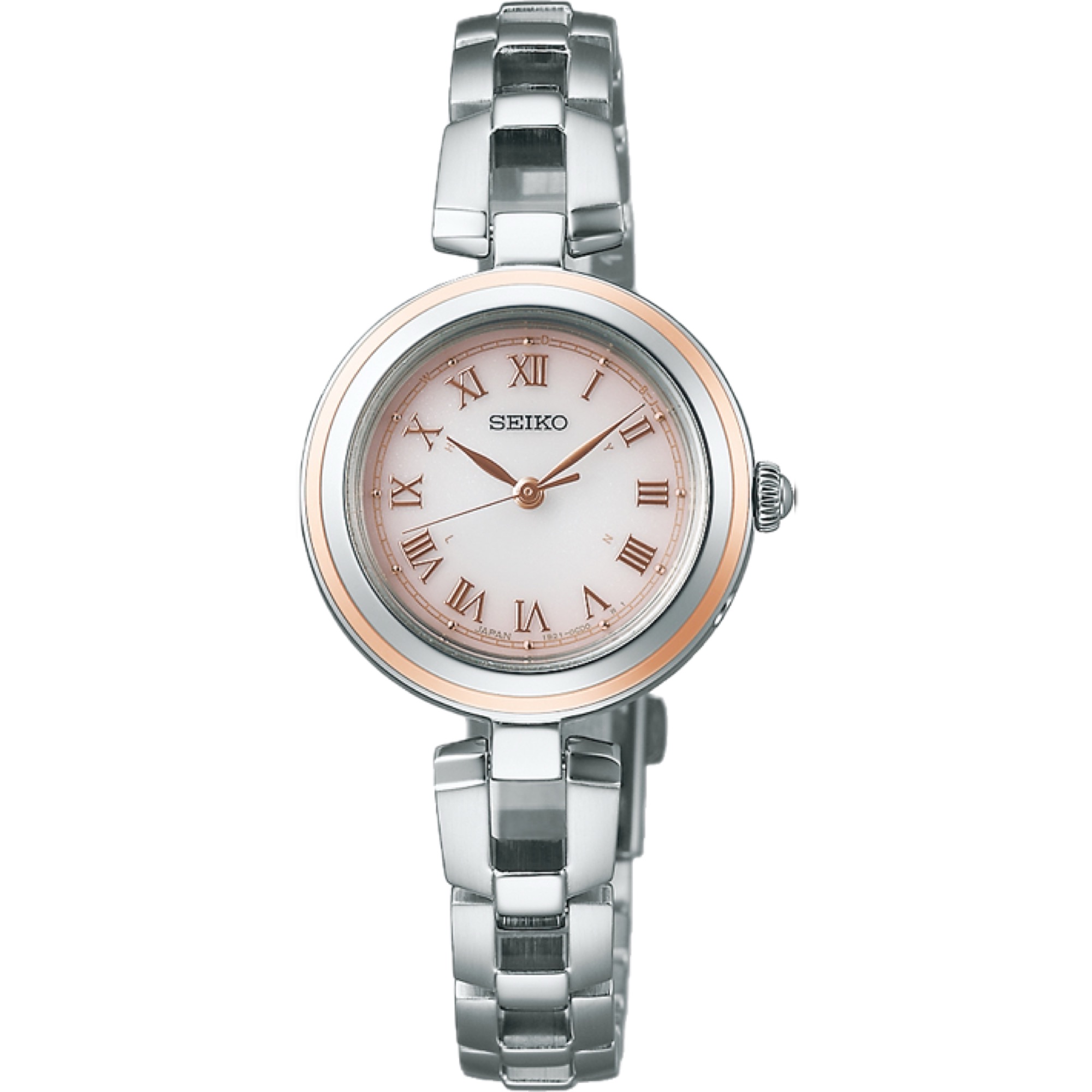SEIKO SELECTION SWFH146 4954628469748