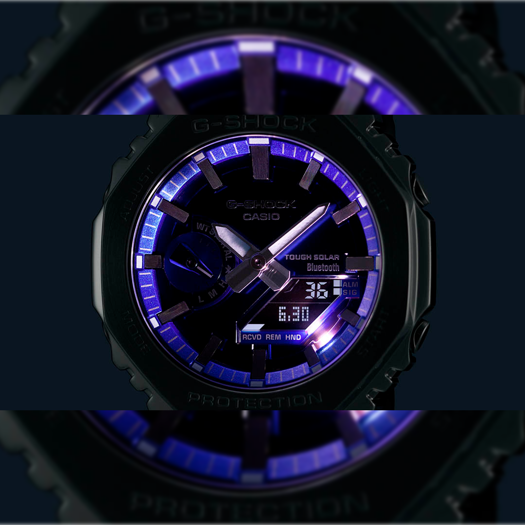 G-SHOCK GM-B2100AD-2AJF