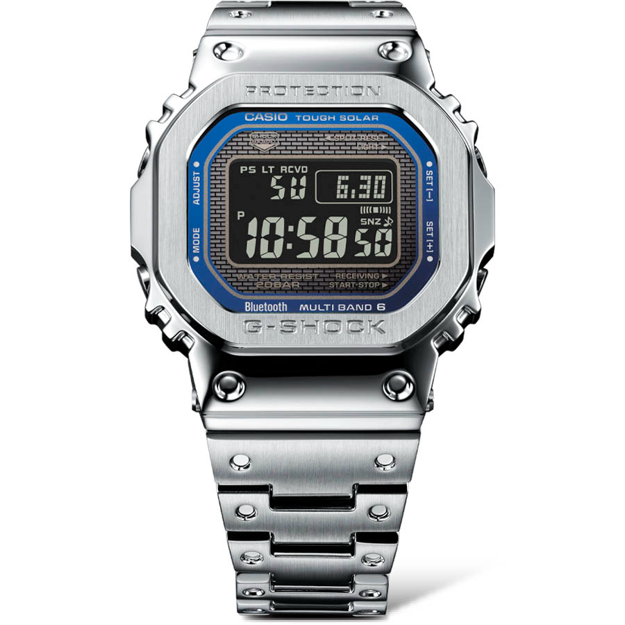 G-SHOCK GMW-B5000D-2JF