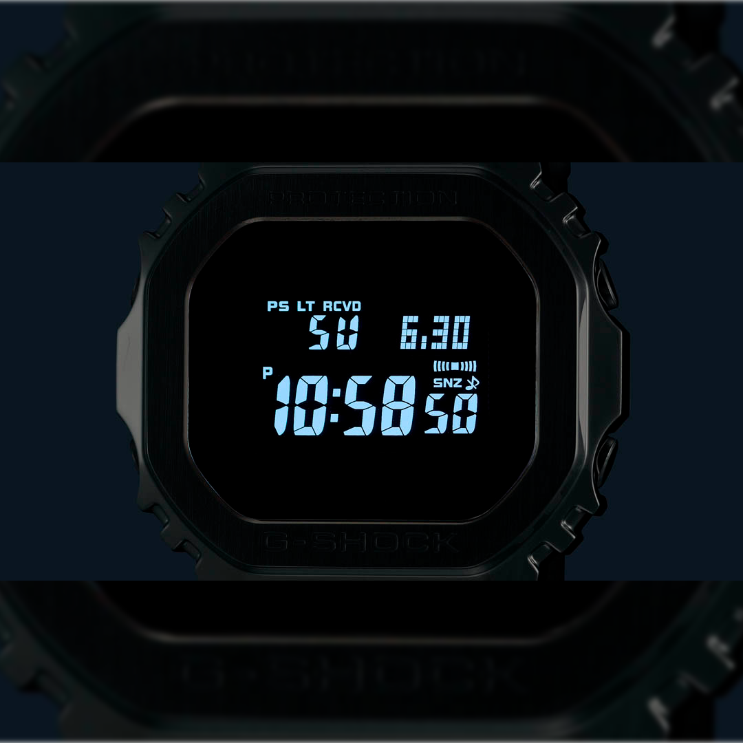 G-SHOCK GMW-B5000D-2JF