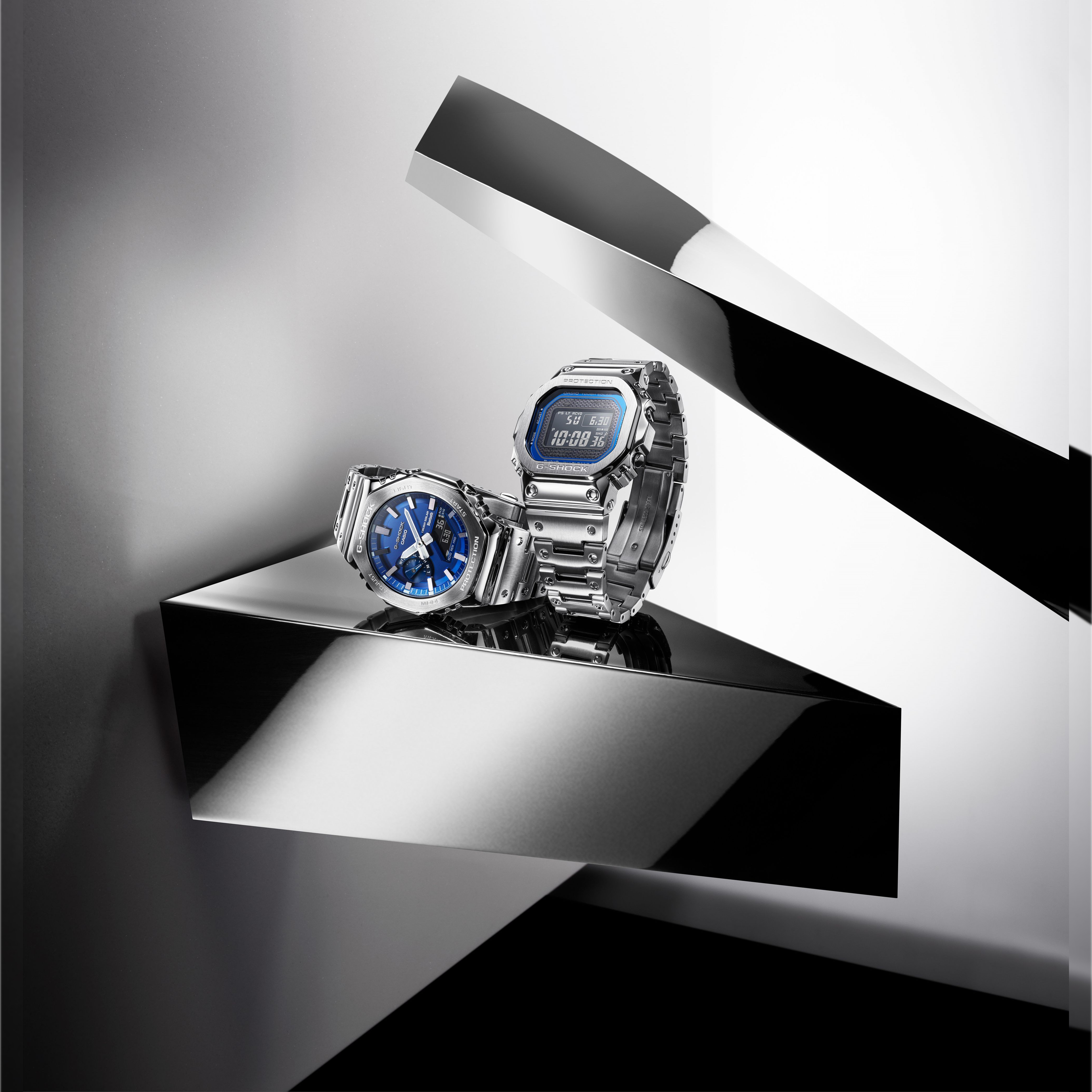 G-SHOCK GMW-B5000D-2JF