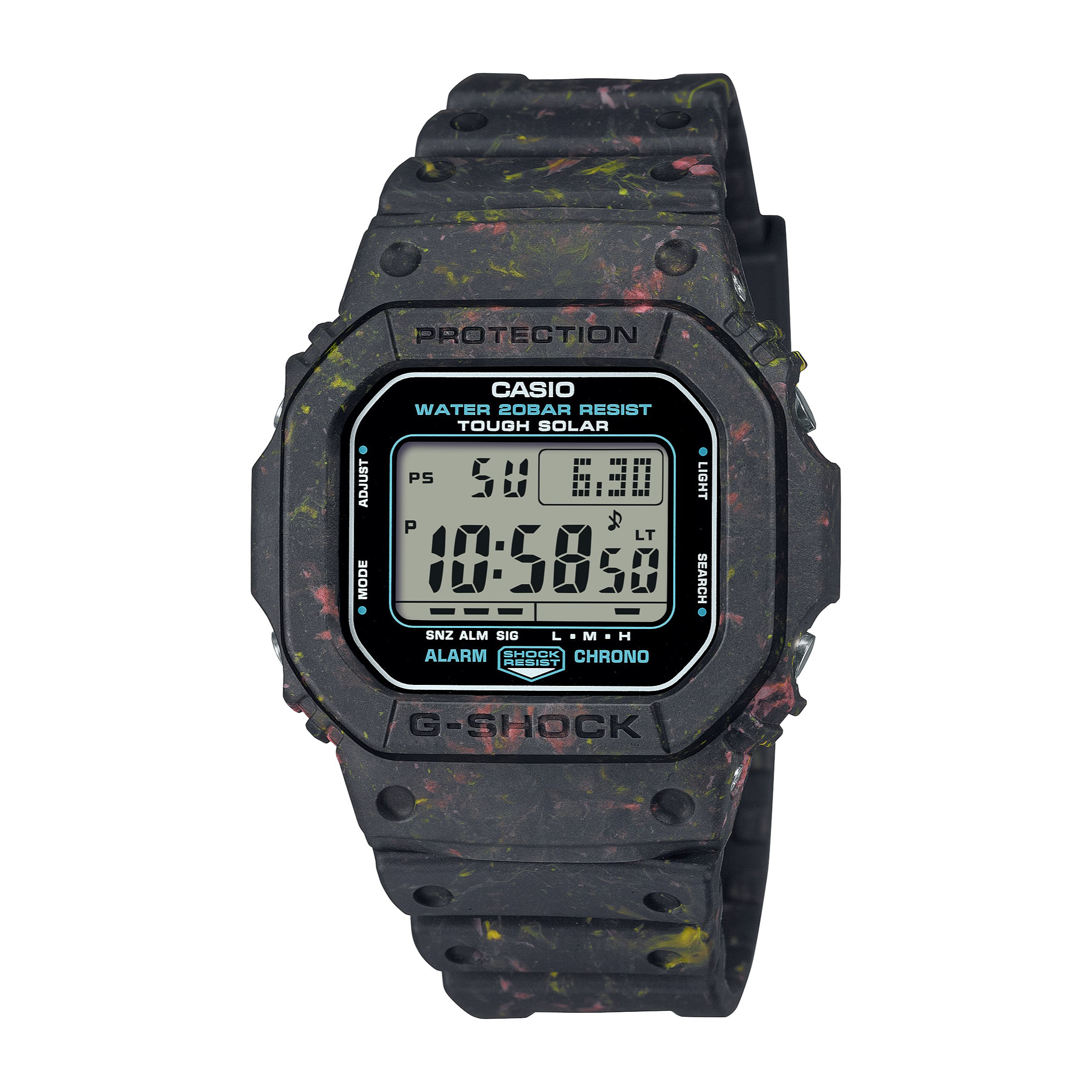 G-SHOCK G-5600BG-1JR
