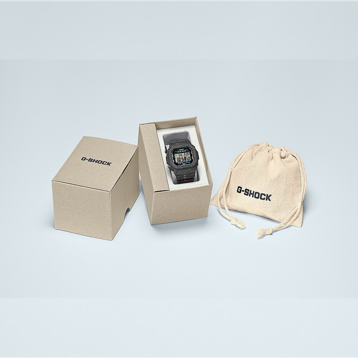 G-SHOCK G-5600BG-1JR