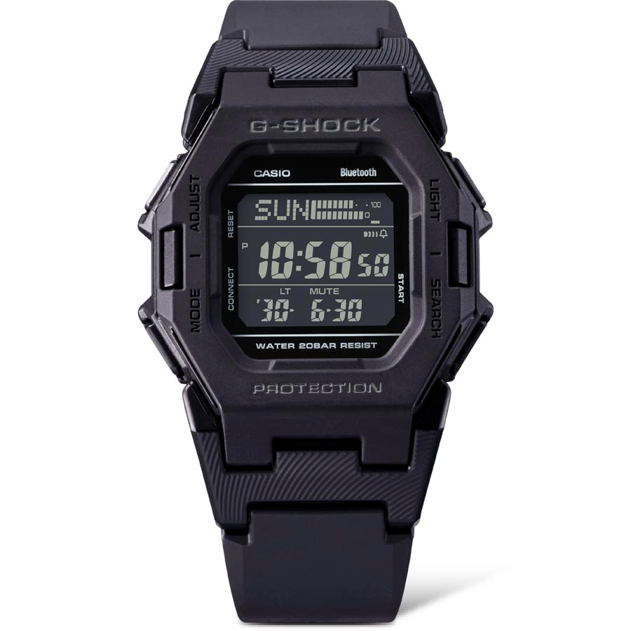 G-SHOCK GD-B500-1JF