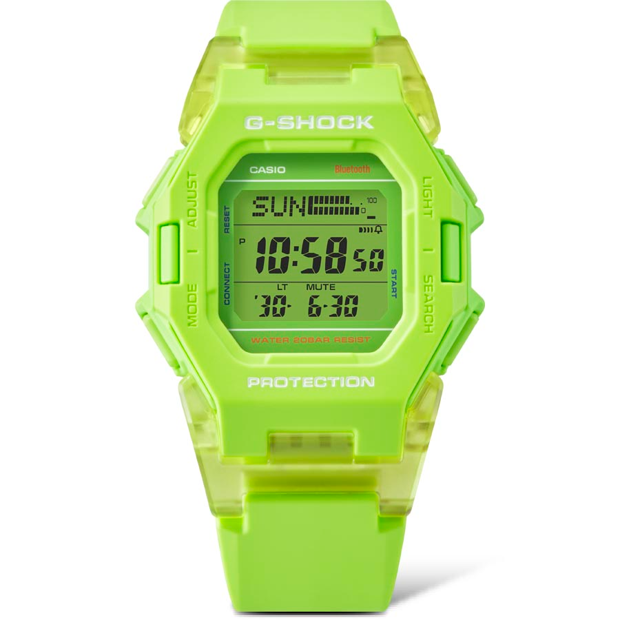 G-SHOCK GD-B500S-3JF