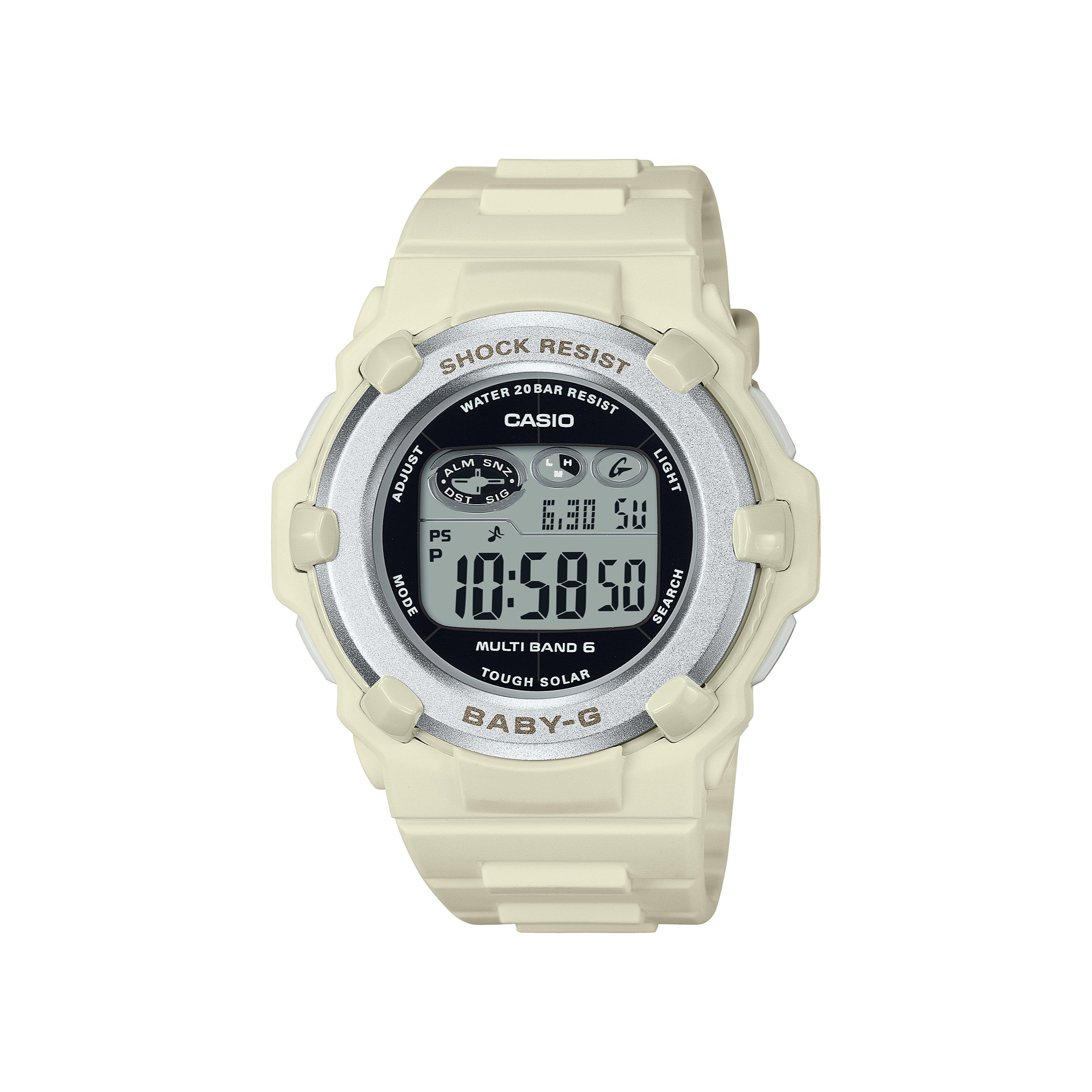 BABY-G BGR-3003NC-7JF