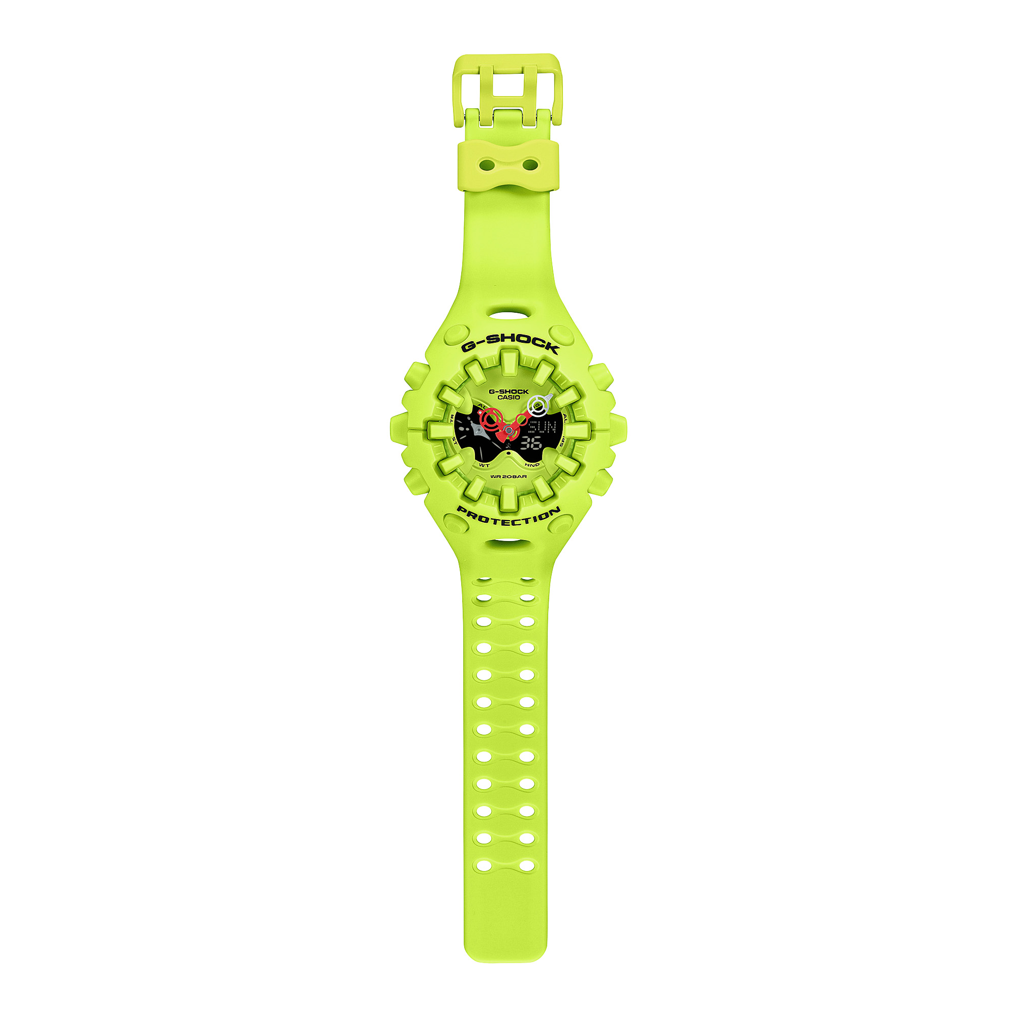 G-SHOCK GA-V01-9AJF 4549526398834