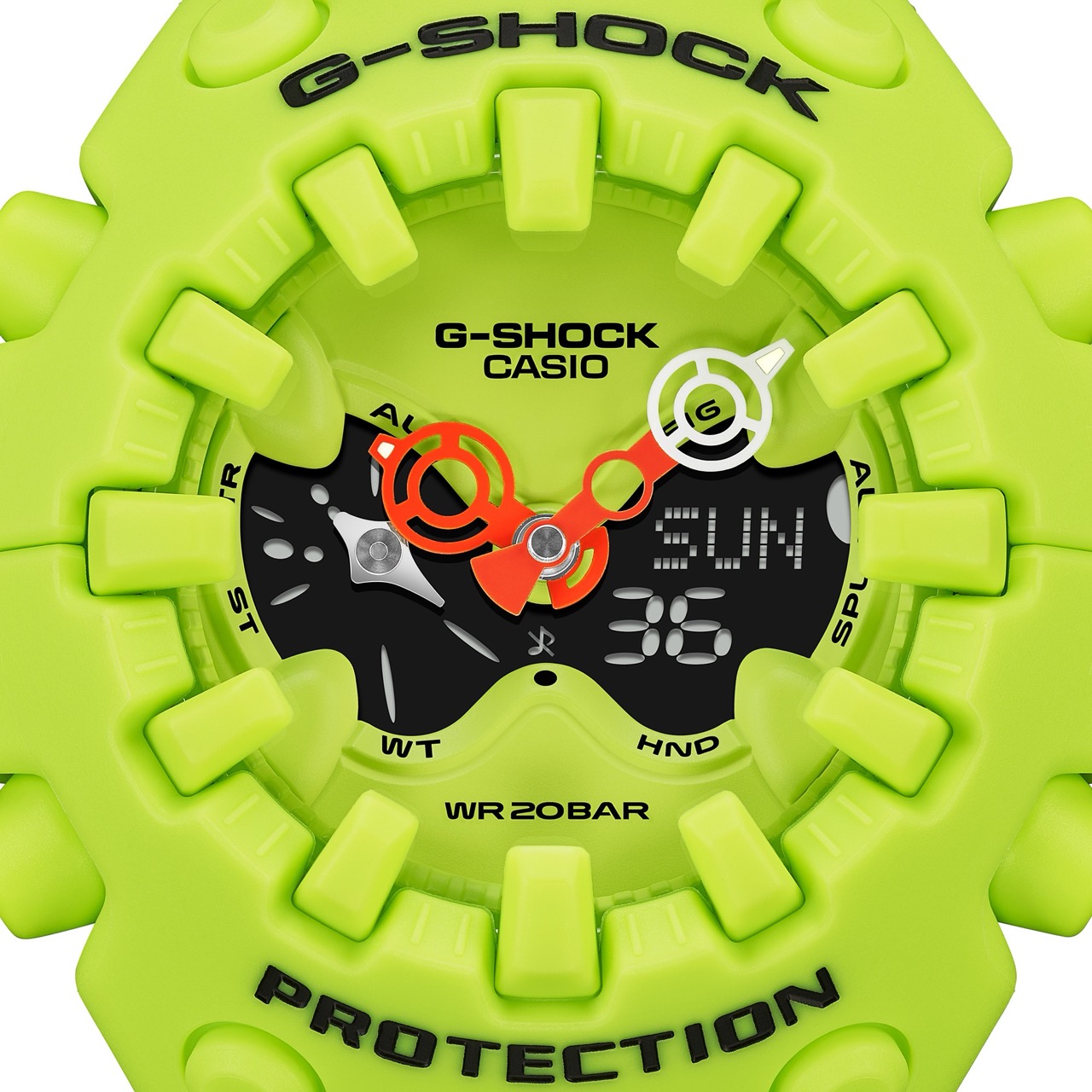 G-SHOCK GA-V01-9AJF 4549526398834