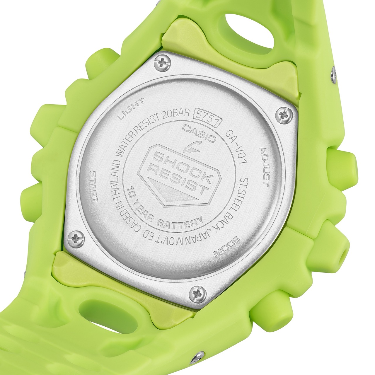 G-SHOCK GA-V01-9AJF 4549526398834
