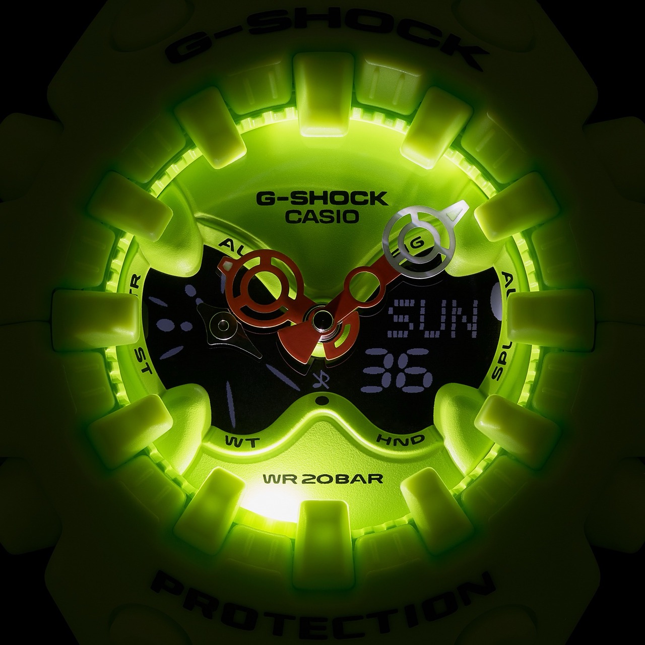 G-SHOCK GA-V01-9AJF 4549526398834
