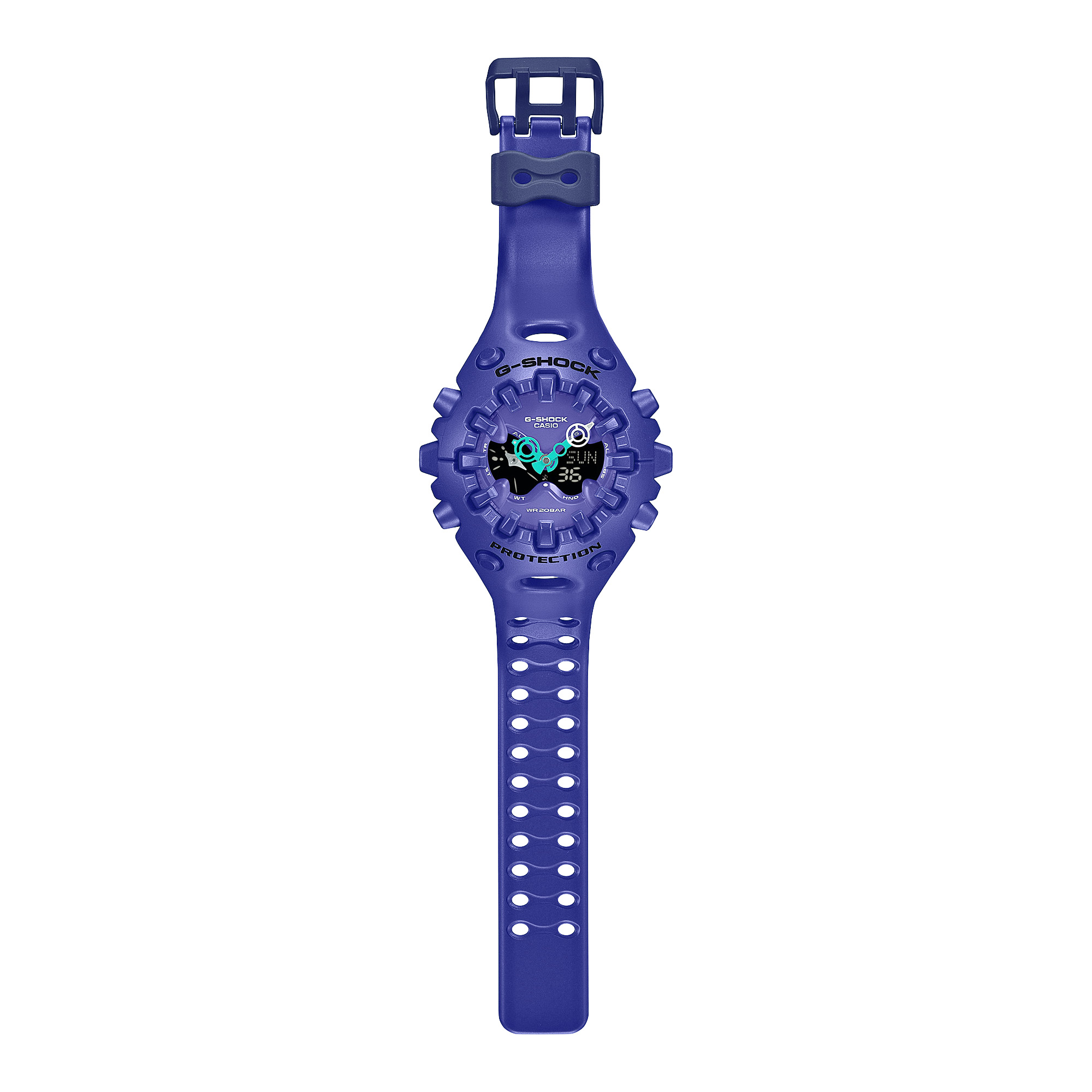G-SHOCK GA-V01-2AJF 4549526398780