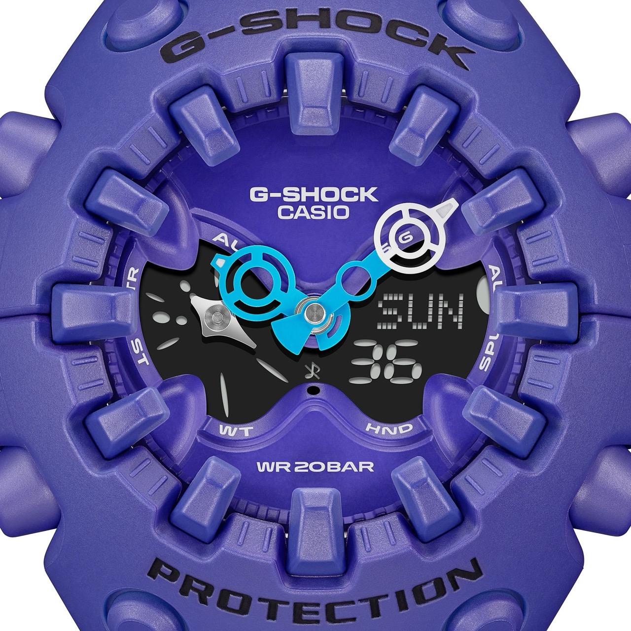 G-SHOCK GA-V01-2AJF 4549526398780