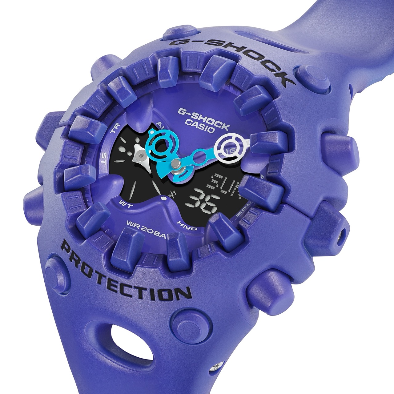 G-SHOCK GA-V01-2AJF 4549526398780
