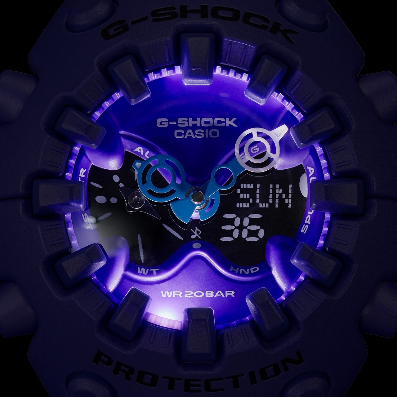 G-SHOCK GA-V01-2AJF 4549526398780