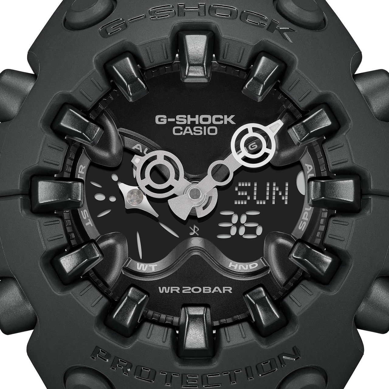 G-SHOCK GA-V01-1AJF 4549526398735