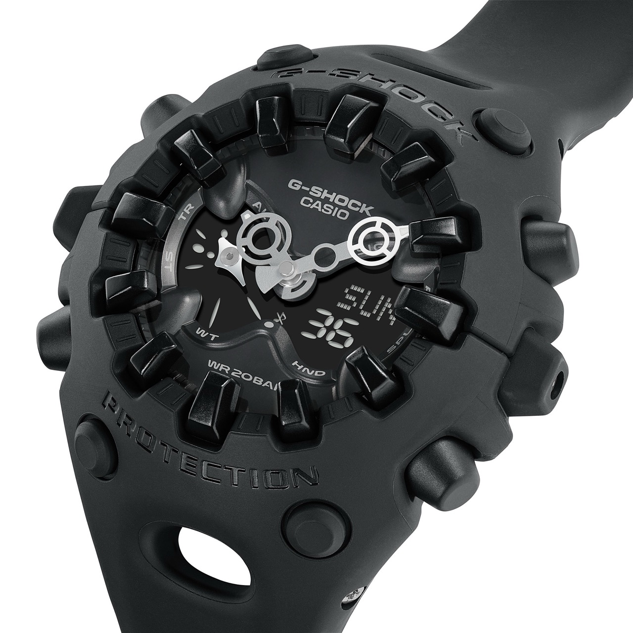 G-SHOCK GA-V01-1AJF 4549526398735