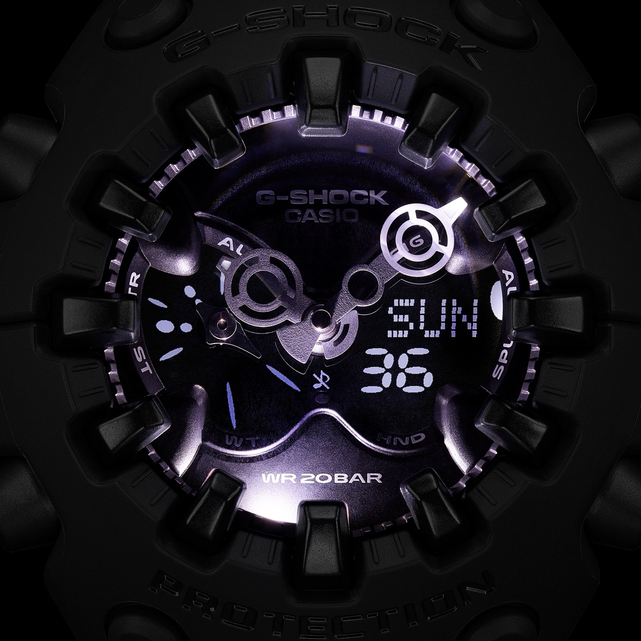G-SHOCK GA-V01-1AJF 4549526398735