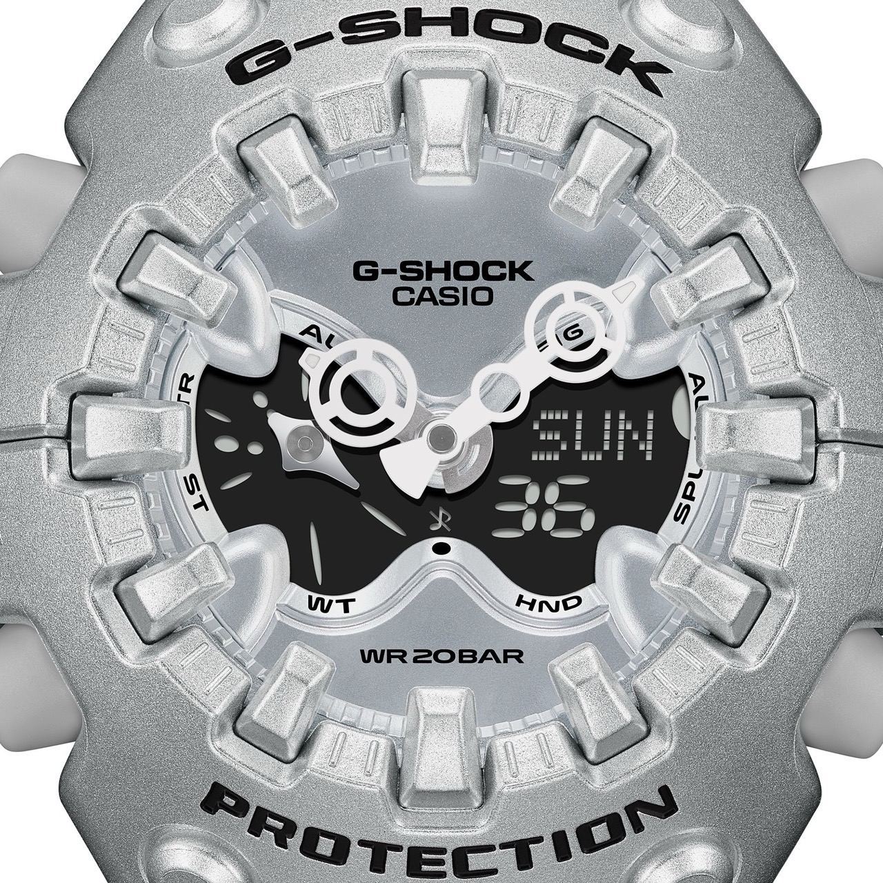 G-SHOCK GA-V01A-8AJF 4549526400353
