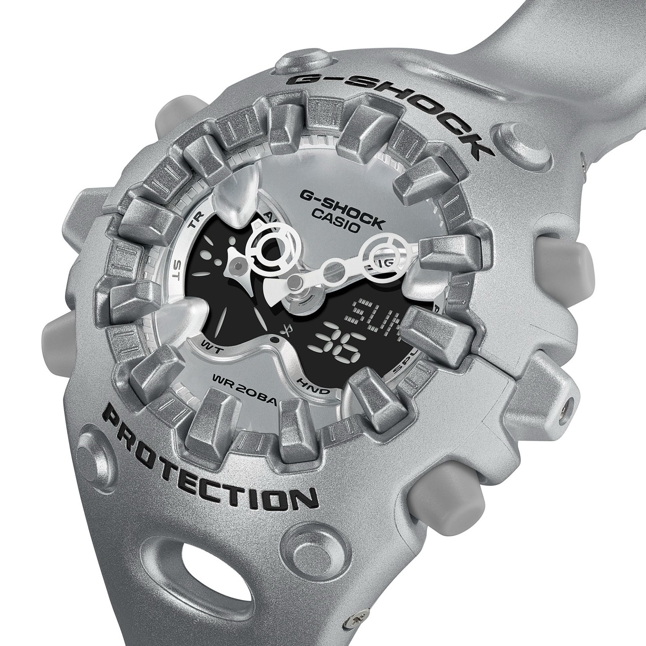 G-SHOCK GA-V01A-8AJF 4549526400353