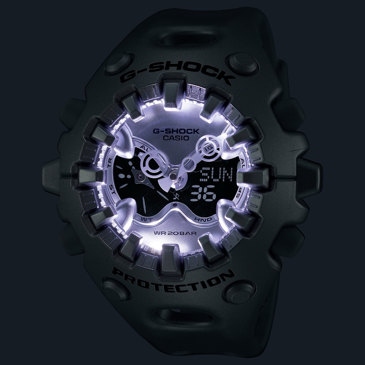 G-SHOCK GA-V01A-8AJF 4549526400353