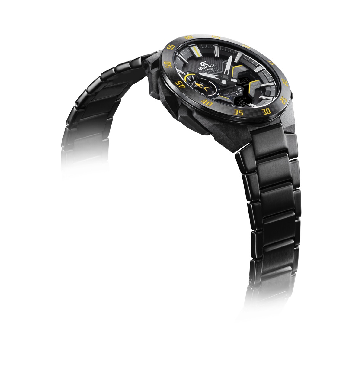 EDIFICE ECB-2200YRC-1A9JF 4549526406348