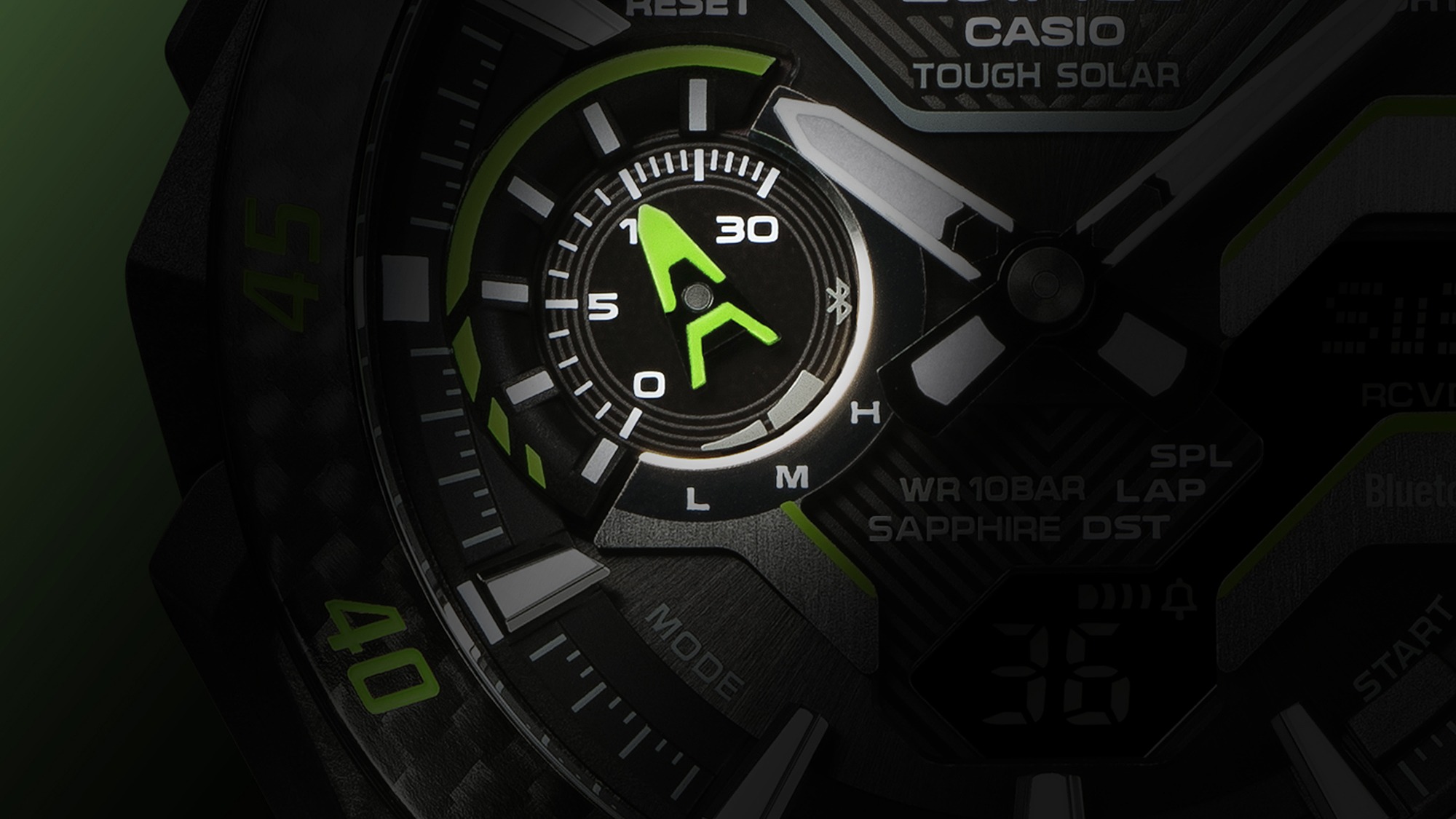 EDIFICE ECB-2200YRC-1A3JF 4549526406331