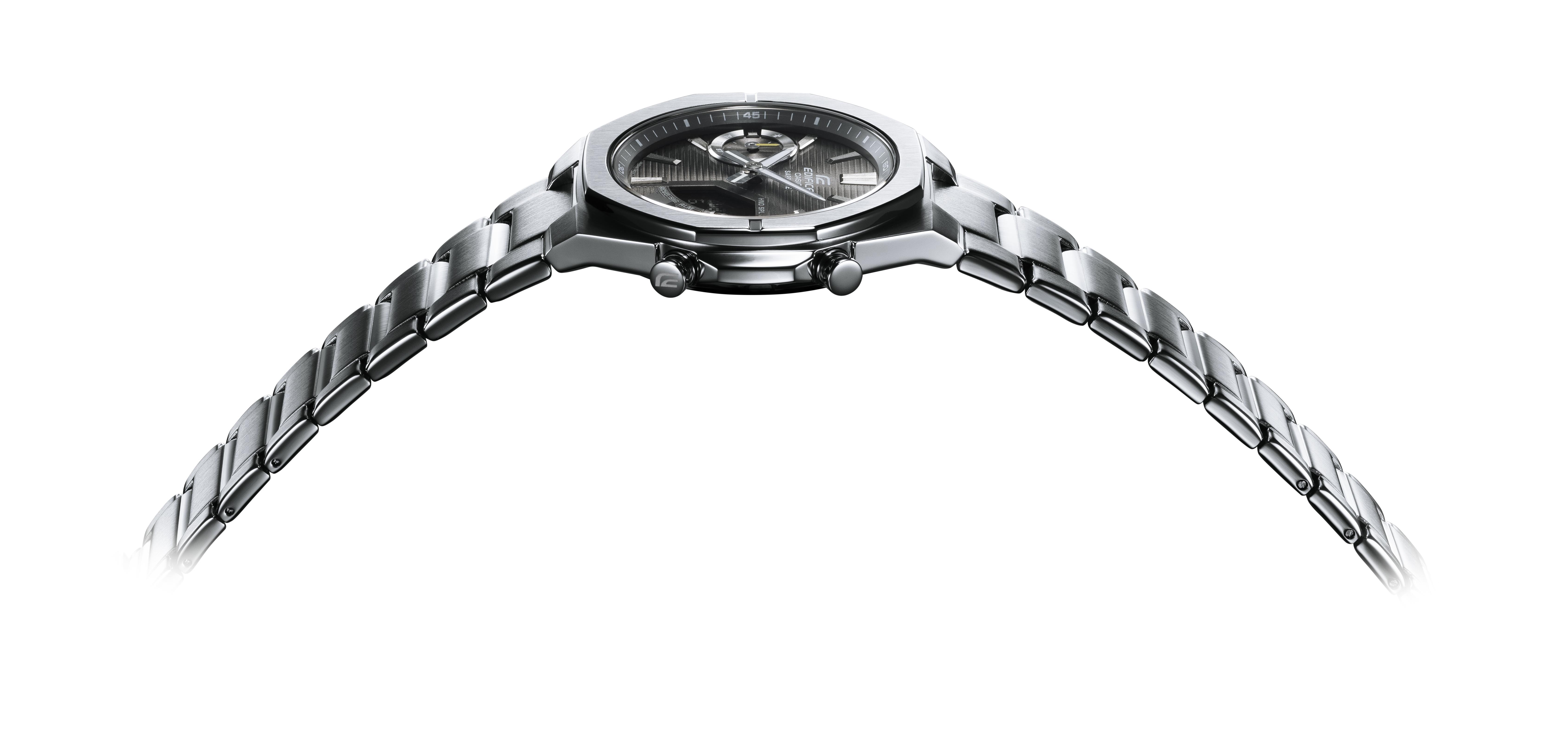 EDIFICE ECB-S10YD-8AJF 4549526406324