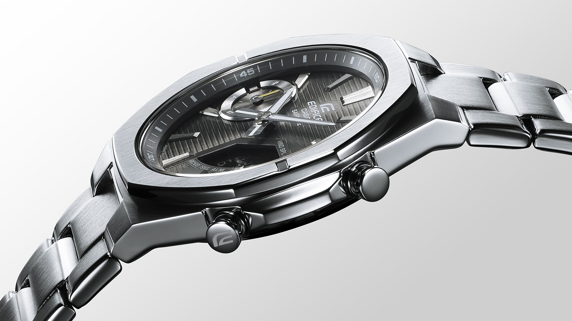 EDIFICE ECB-S10YD-8AJF 4549526406324