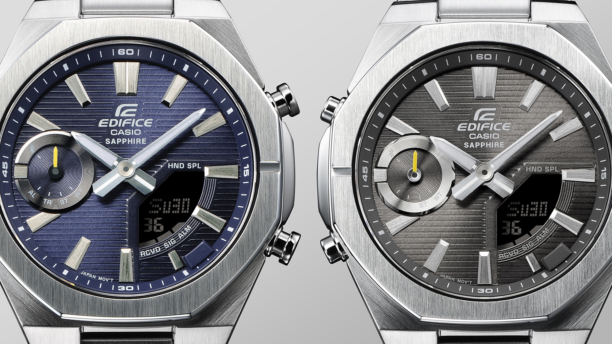 EDIFICE ECB-S10YD-2AJF 4549526406317