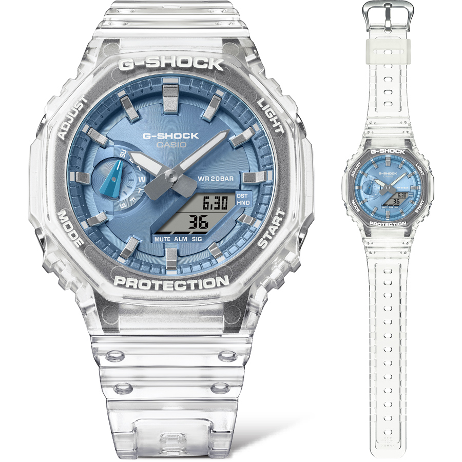 G-SHOCK GA-2100BM-7A2JF 4549526399718