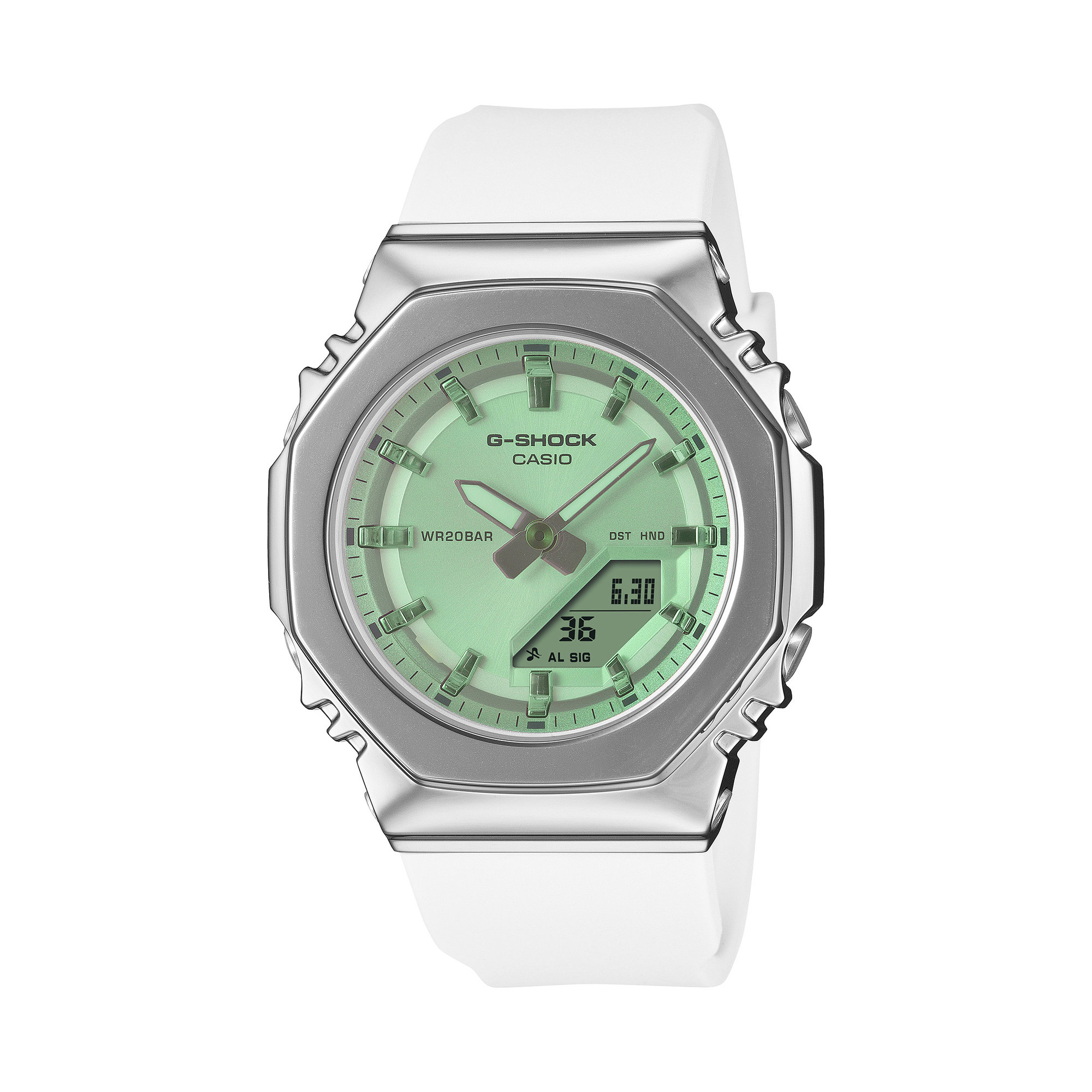 G-SHOCK GM-S2110SR-7AJF 4549526423673