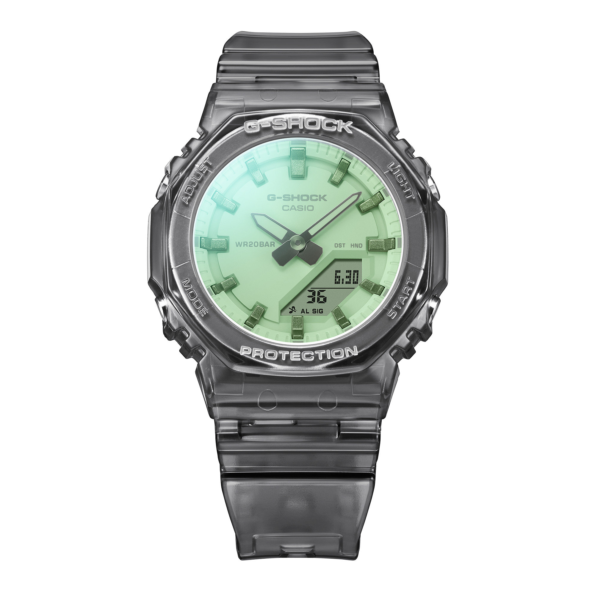 G-SHOCK GMA-P2100SR-1AJF 4549526423727