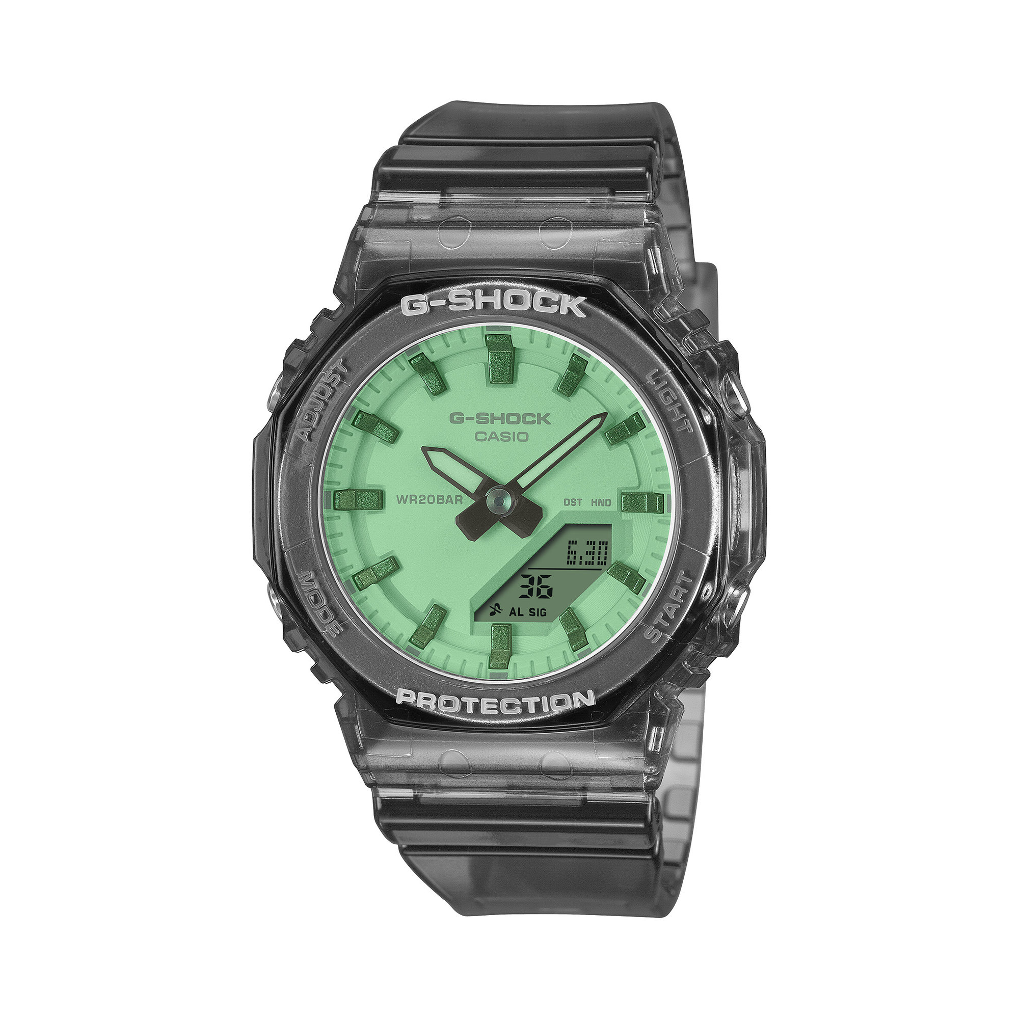 G-SHOCK GMA-P2100SR-1AJF 4549526423727