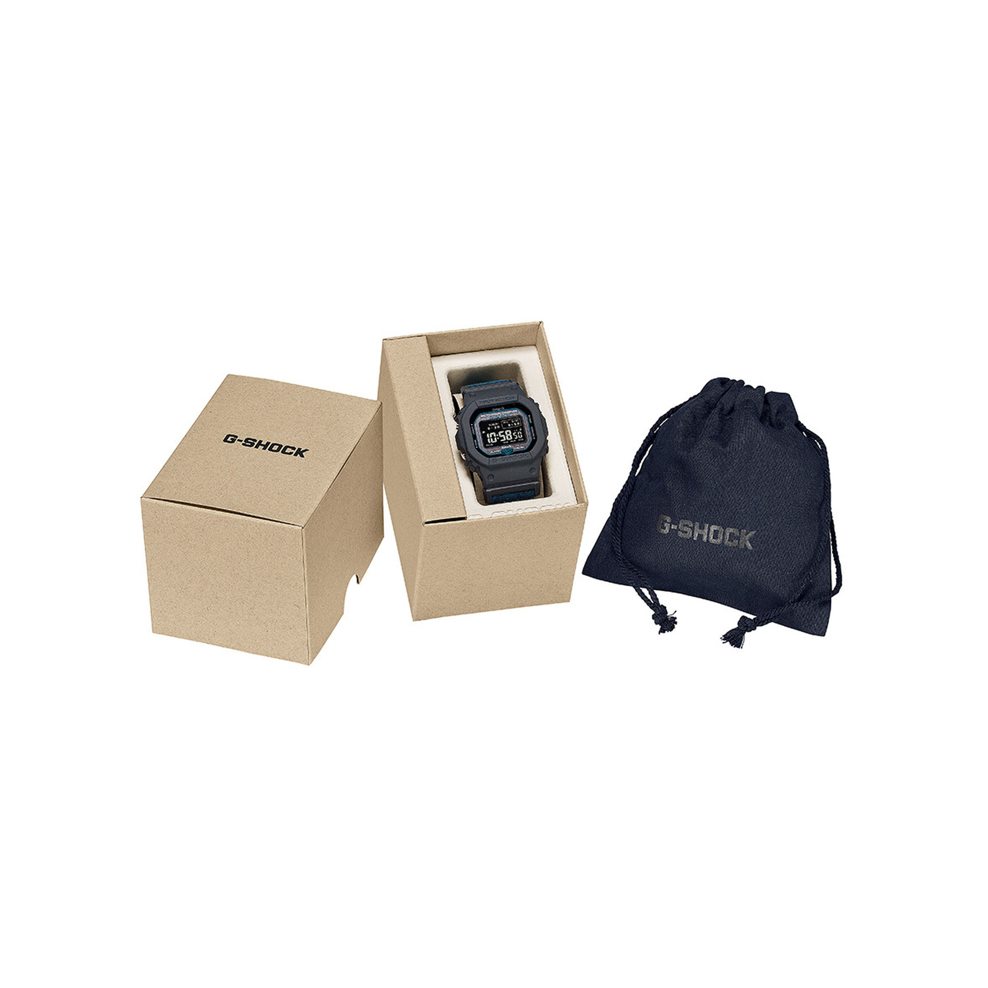 G-SHOCK GW-BX5600CBG-2JR 4549526421570