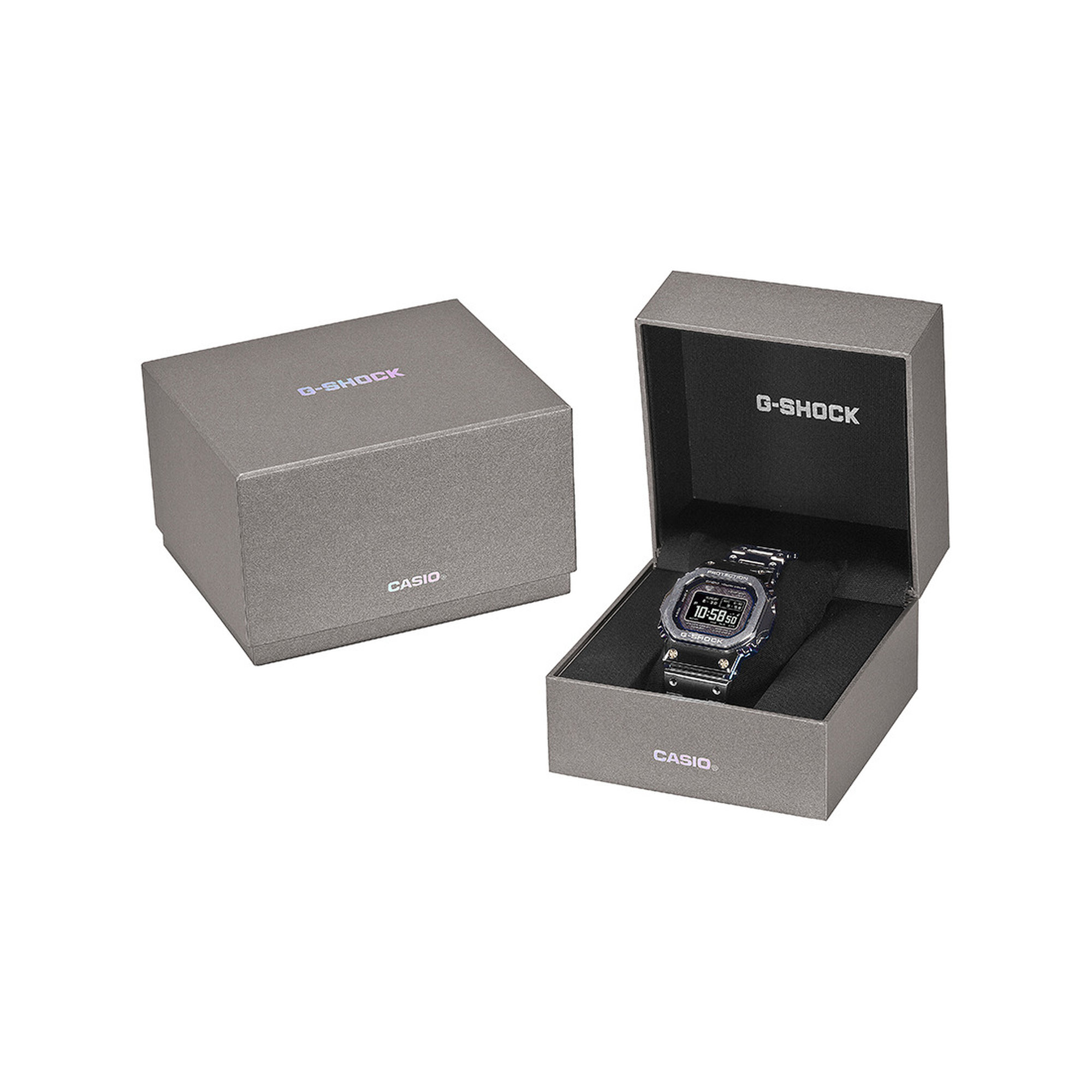 G-SHOCK GMW-BZ5000RC-1JR 4549526422775