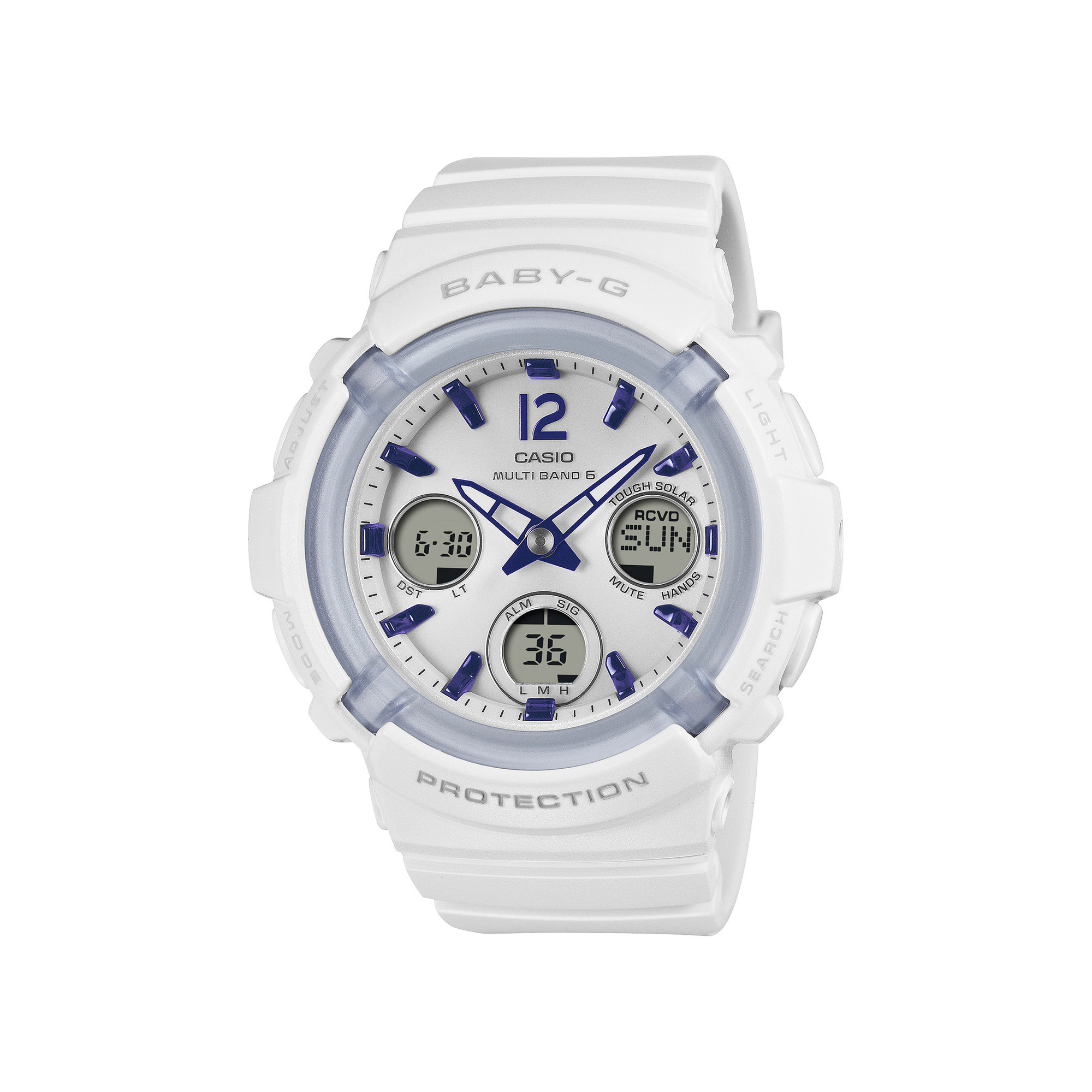 BABY-G BGA-2800-7A3JF 4549526423819