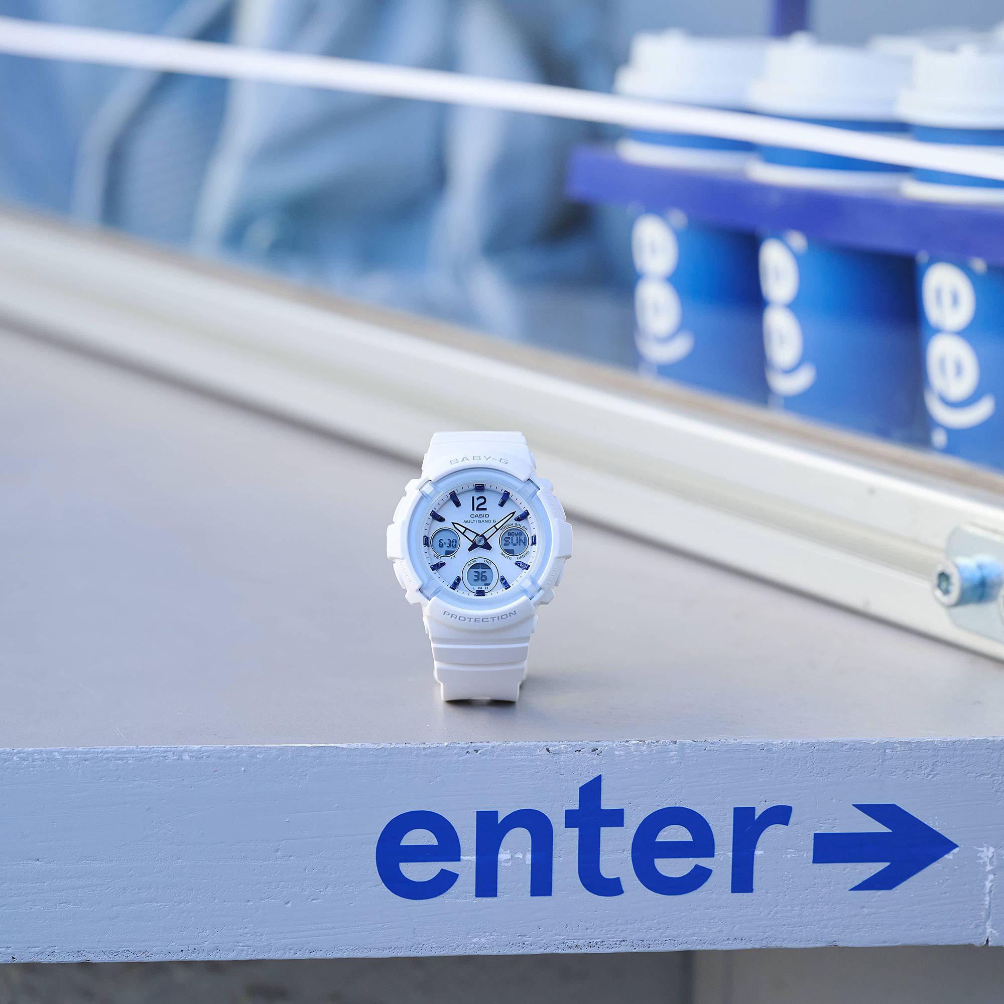 BABY-G BGA-2800-7A3JF 4549526423819