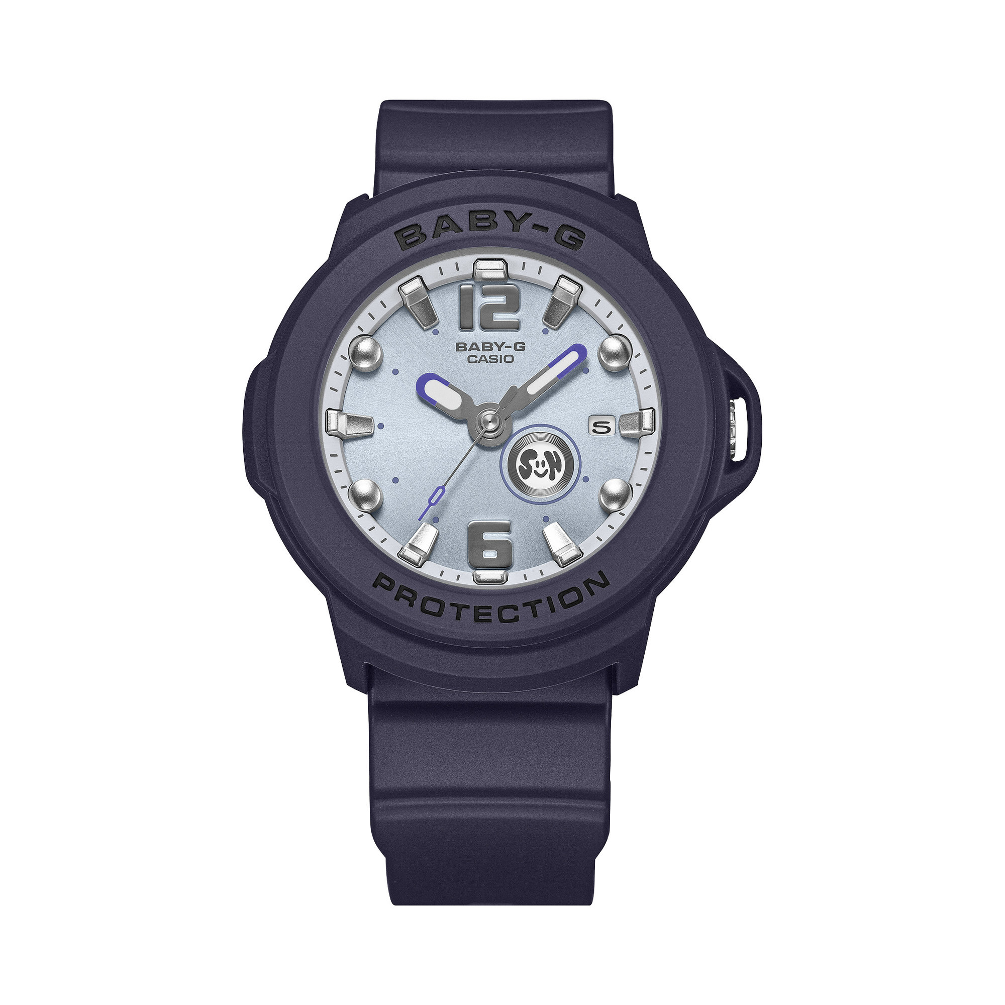 BABY-G BGA-15K-2AJR 4549526422843