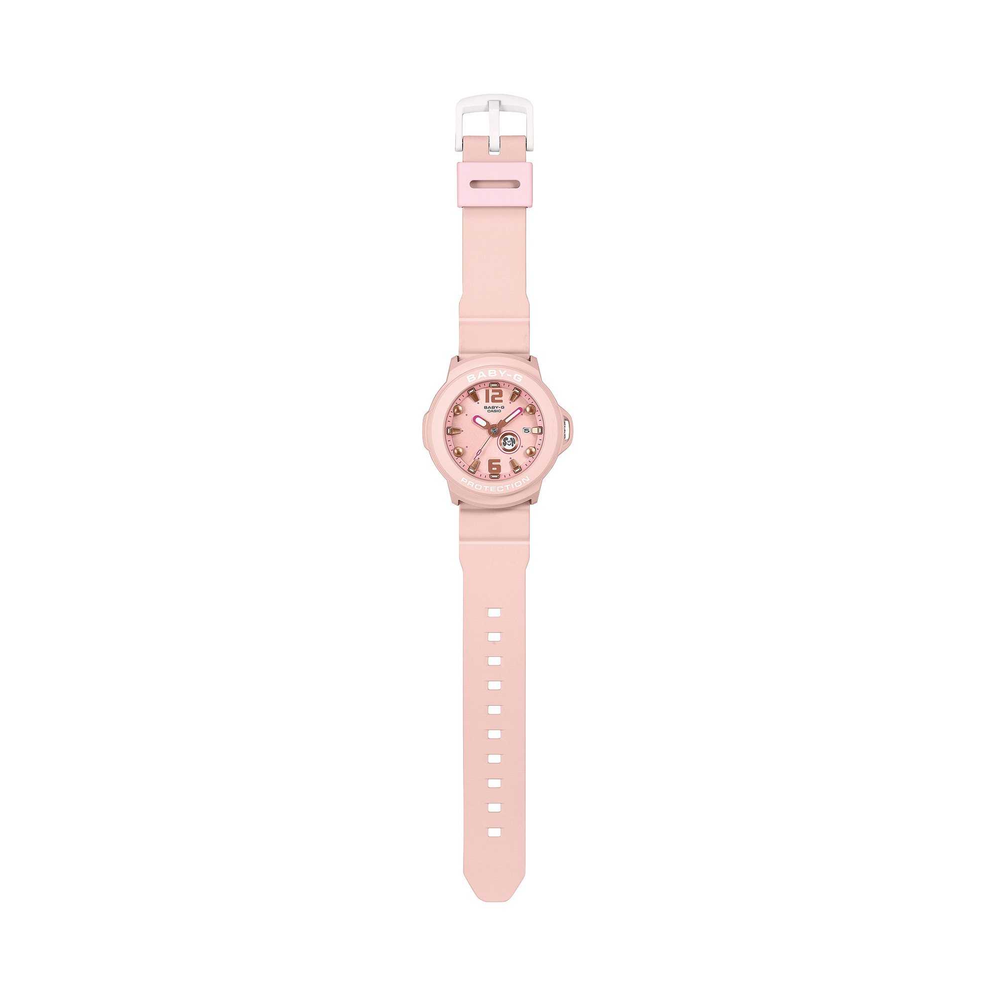 BABY-G BGA-15K-4AJR 4549526422898