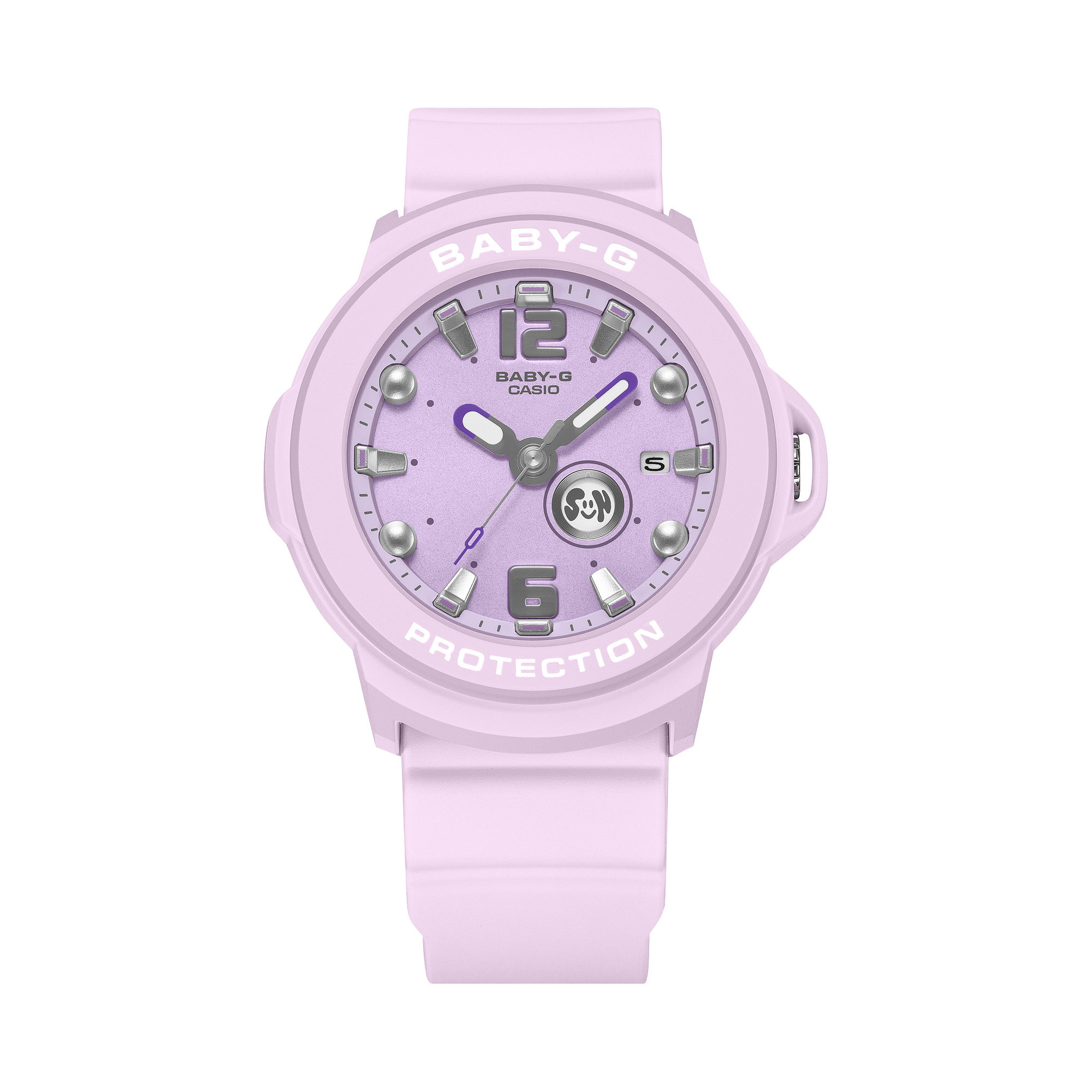 BABY-G BGA-15K-6AJR 4549526422942