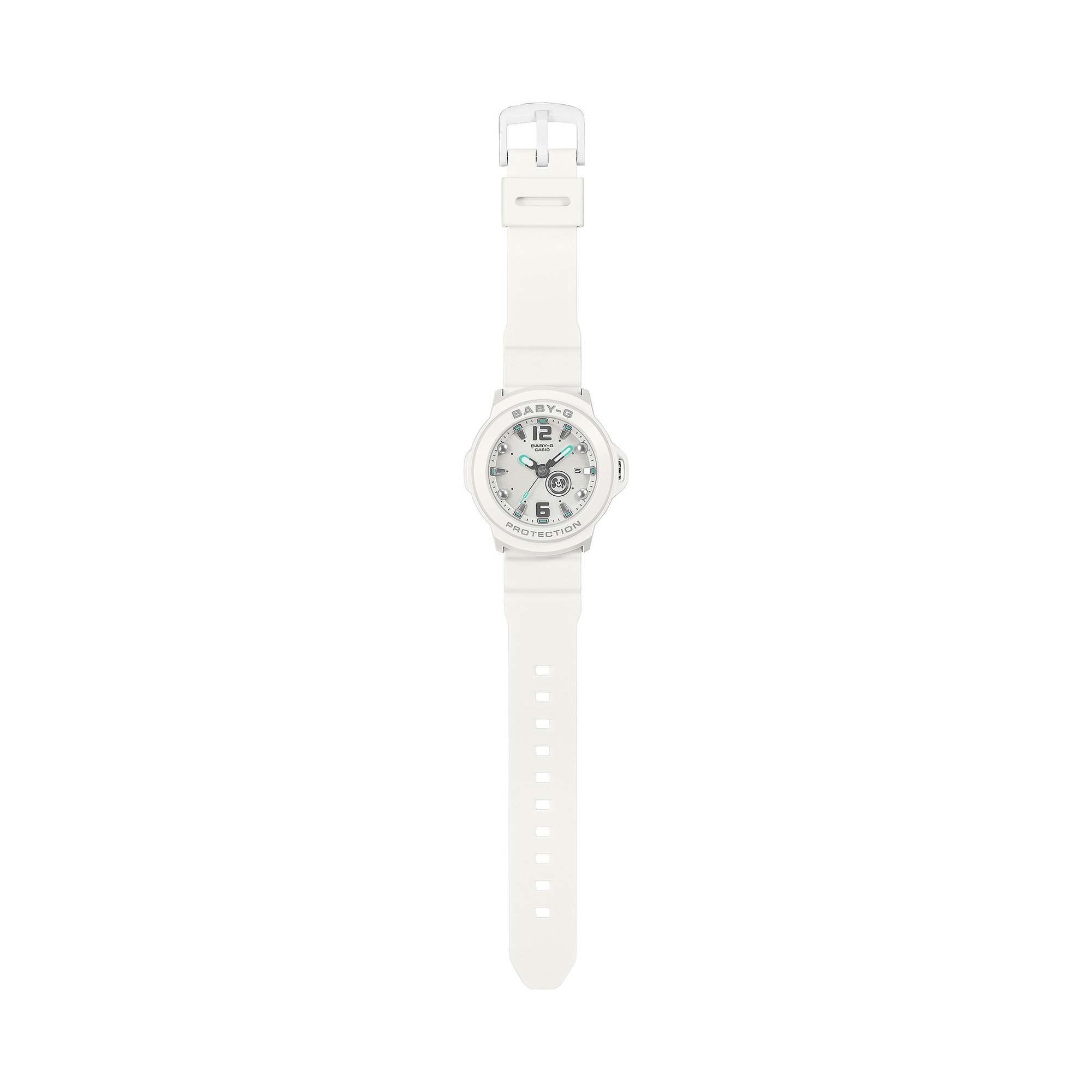 BABY-G BGA-15K-7AJR 4549526422997