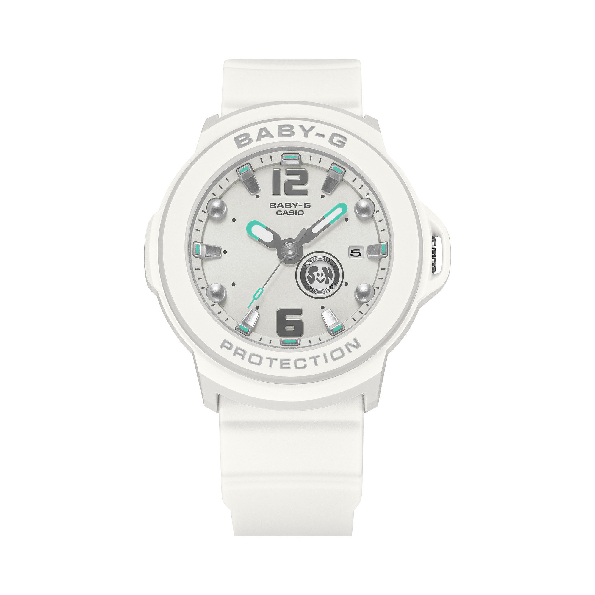 BABY-G BGA-15K-7AJR 4549526422997