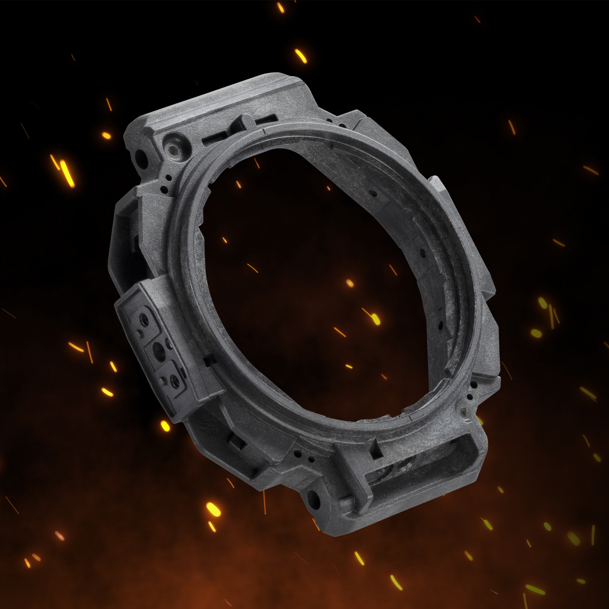 PRO TREK PRW-69Y-1JF 4549526424656