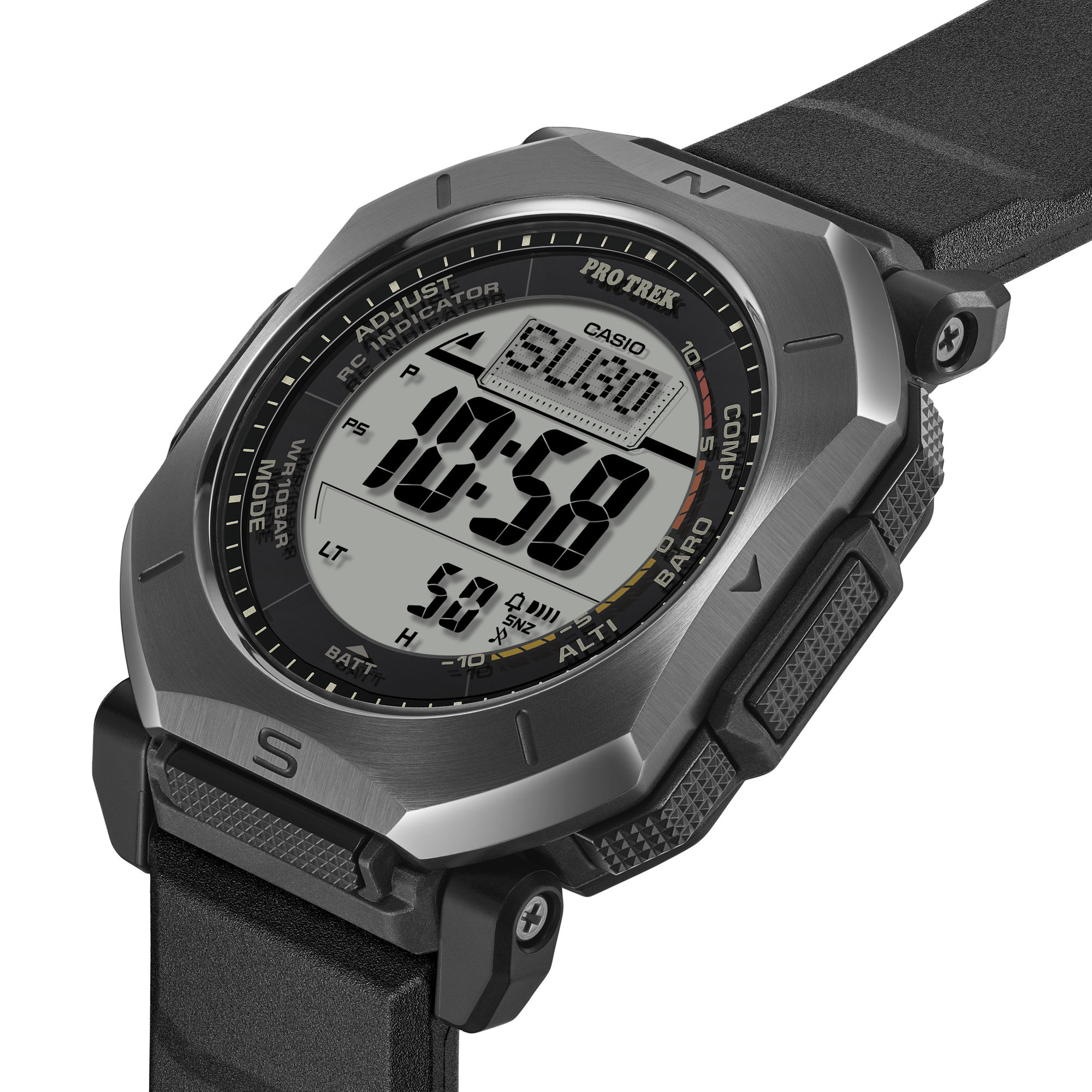 PRO TREK PRW-69Y-1JF 4549526424656