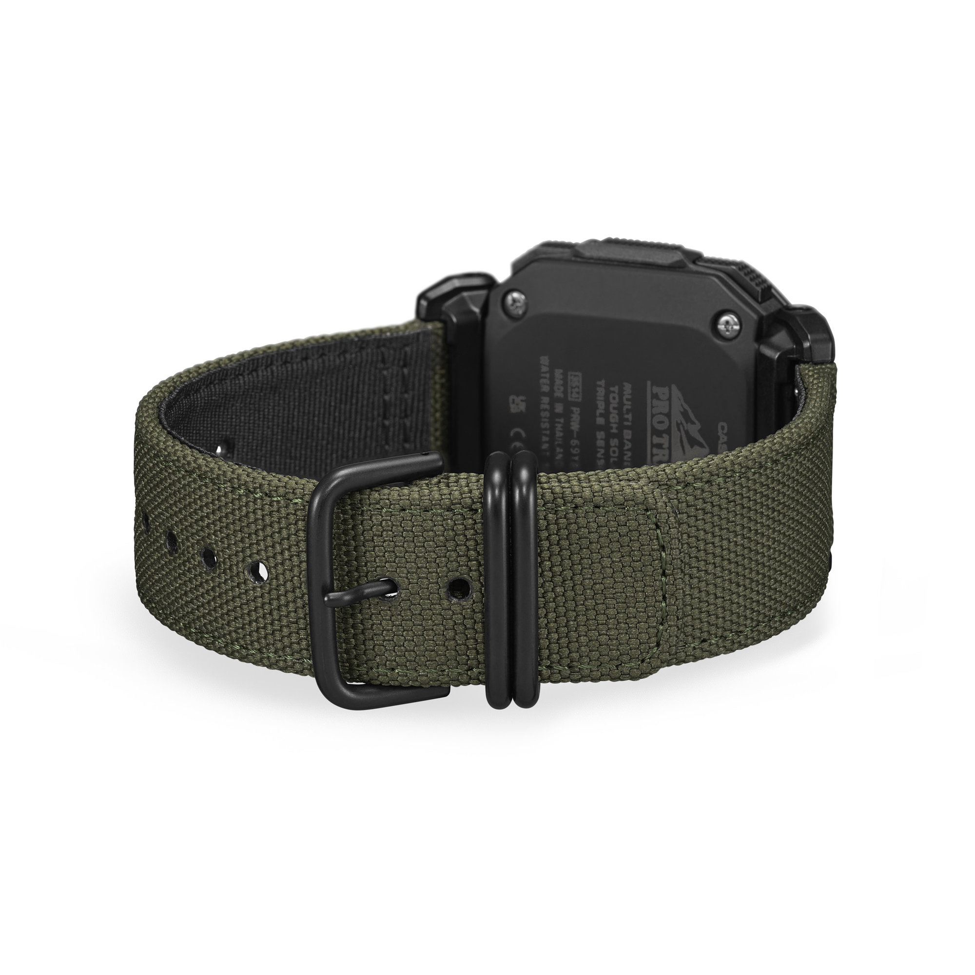 PRO TREK PRW-69YB-3JF 4549526424700