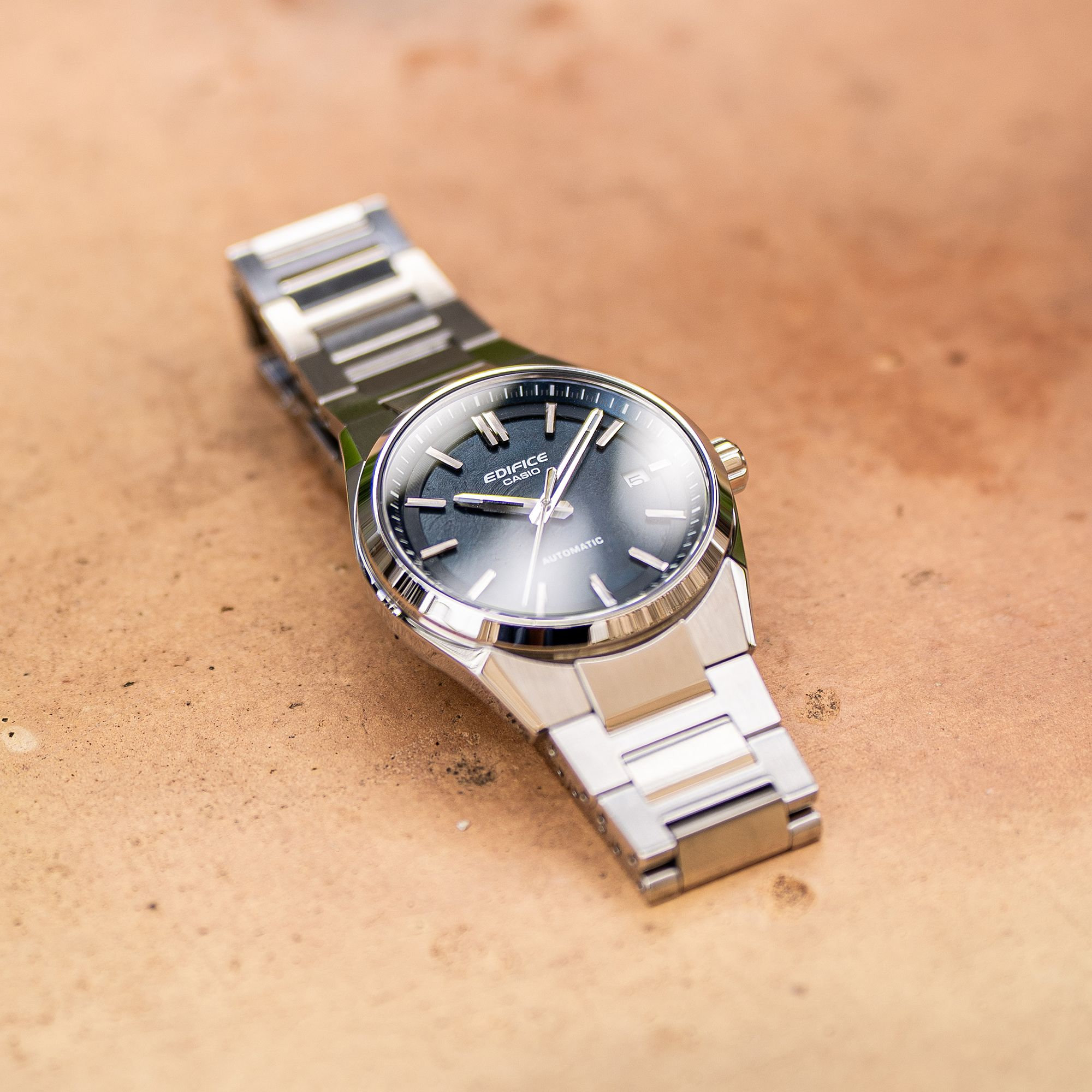 EDIFICE EFK-110D-2AJF 4549526423390