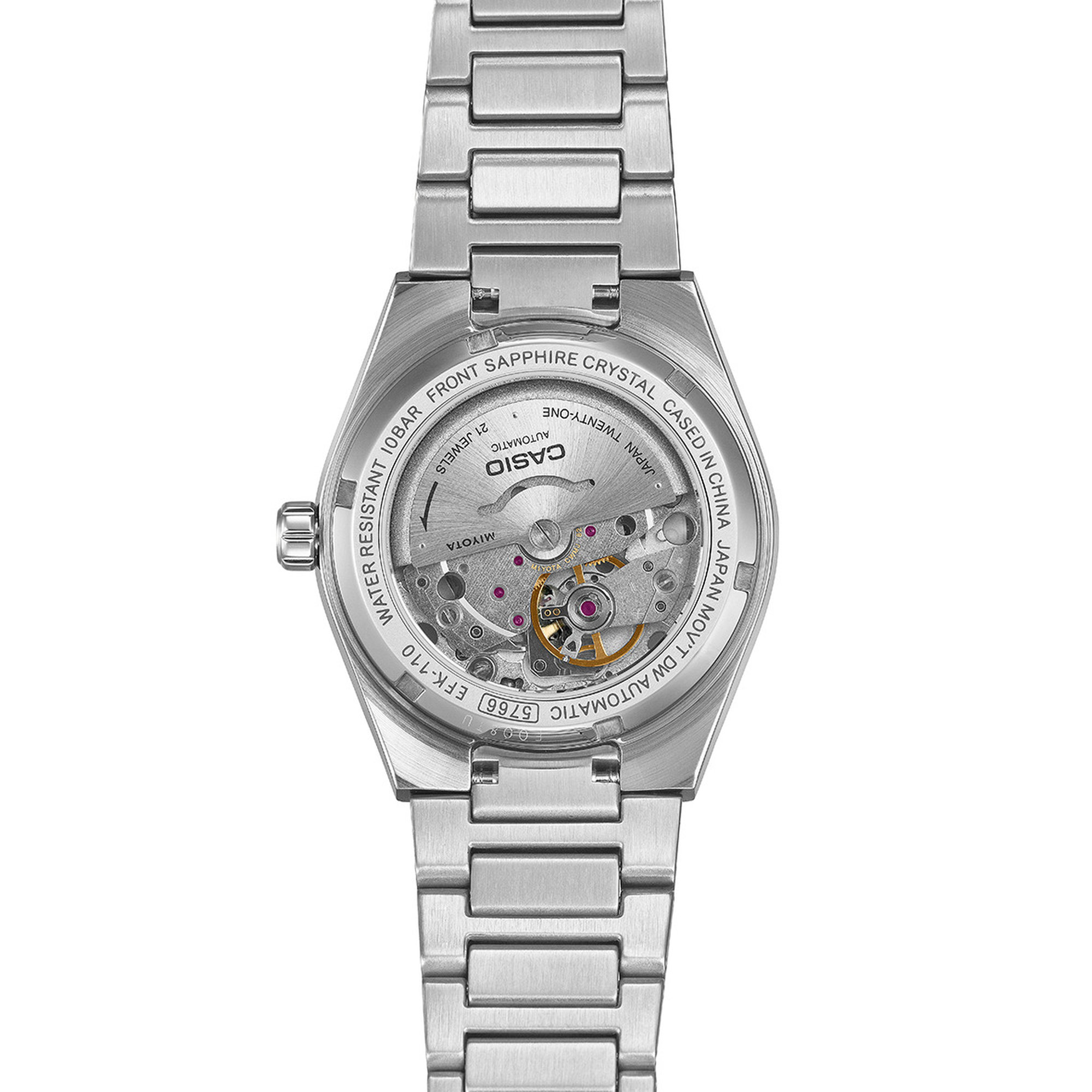 EDIFICE EFK-110D-7AJF 4549526423444