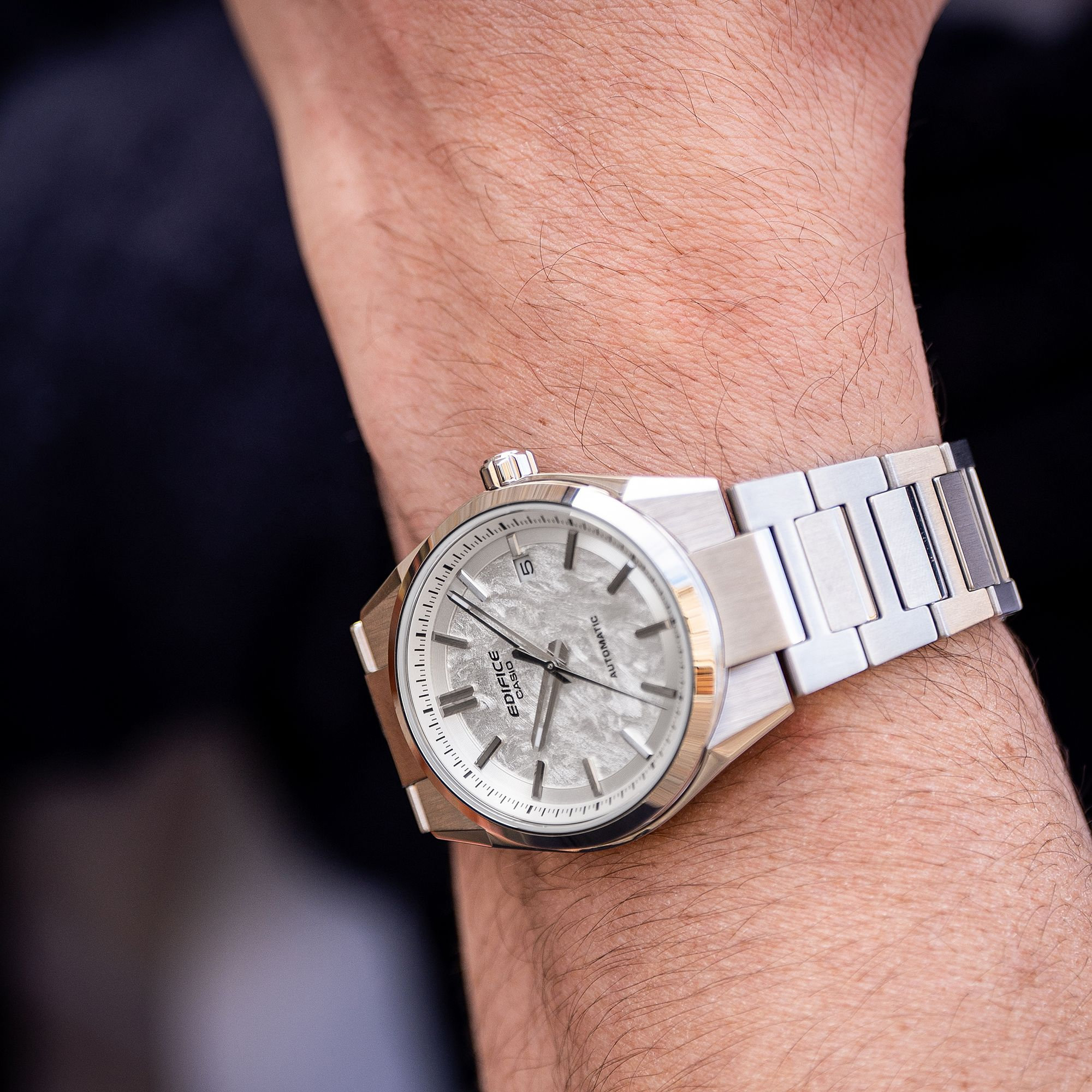 EDIFICE EFK-110D-7AJF 4549526423444