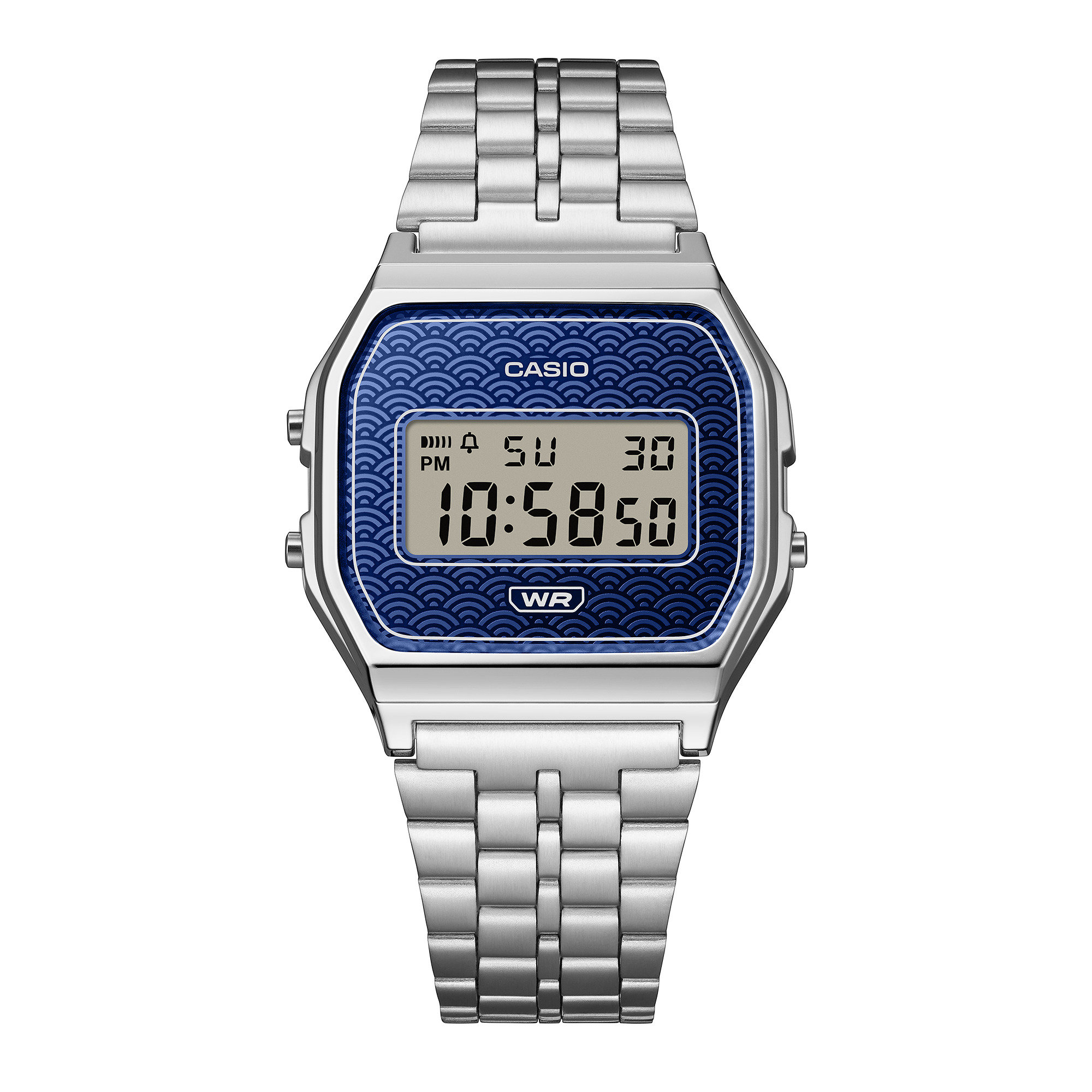 CASIO CLASSIC A159WEVJ-2JR 4549526427268