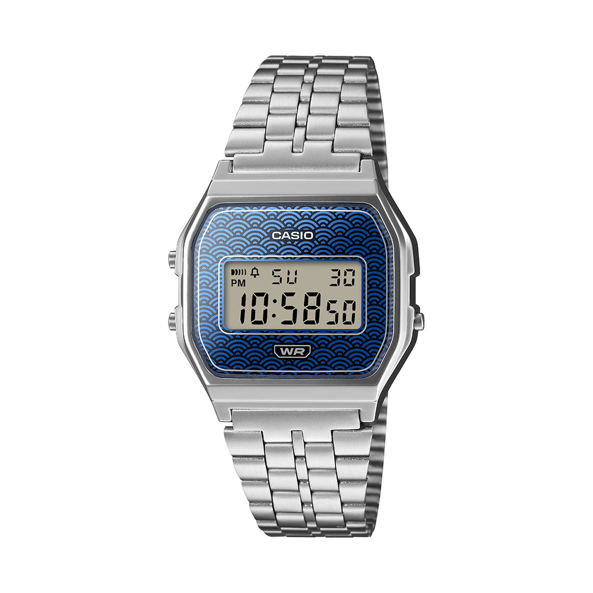 CASIO CLASSIC A159WEVJ-2JR 4549526427268